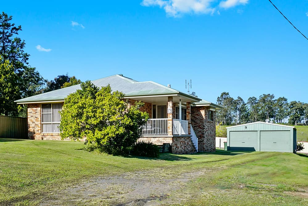 19 Church Street, Gresford, Gresford - Image 1