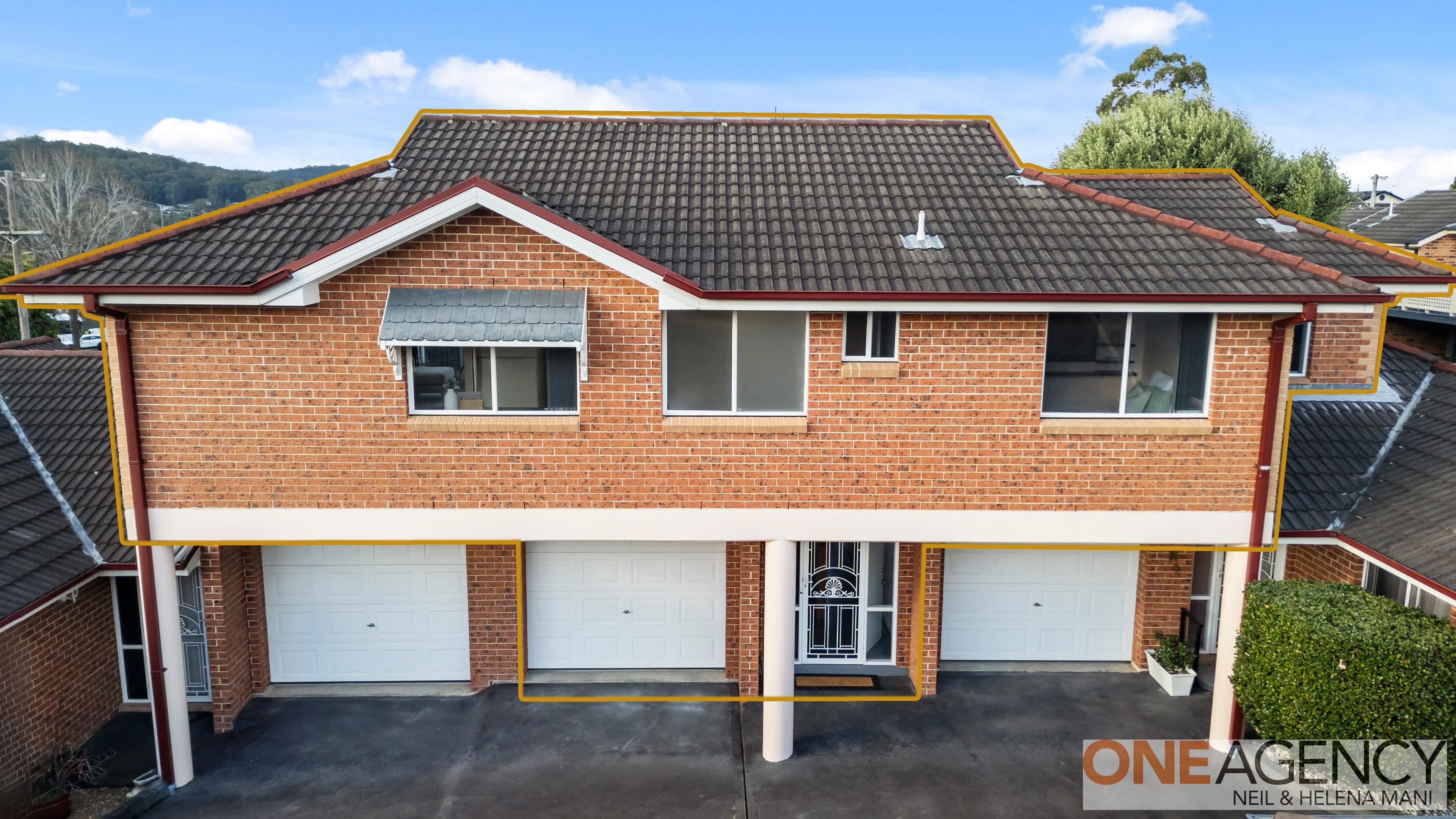 2/33 George Street, East Gosford, East Gosford - Thumbnail 2