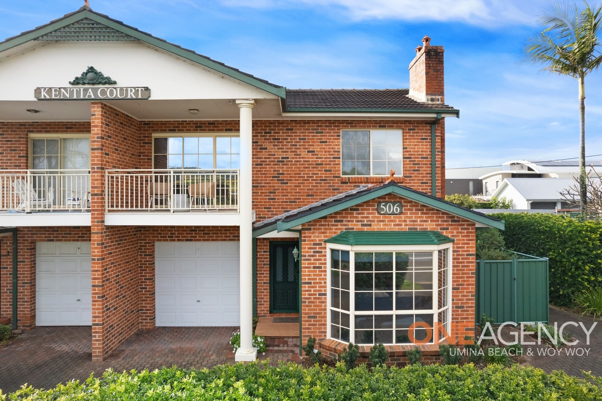 2/506 Ocean Beach Road, Umina Beach, Umina Beach - Image 1