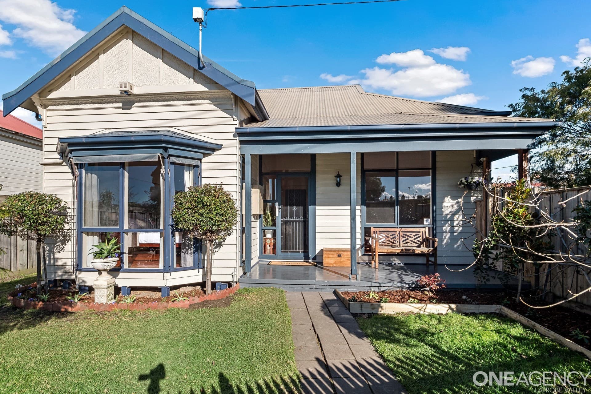 15 Queens Parade, Traralgon, Traralgon - Image 1