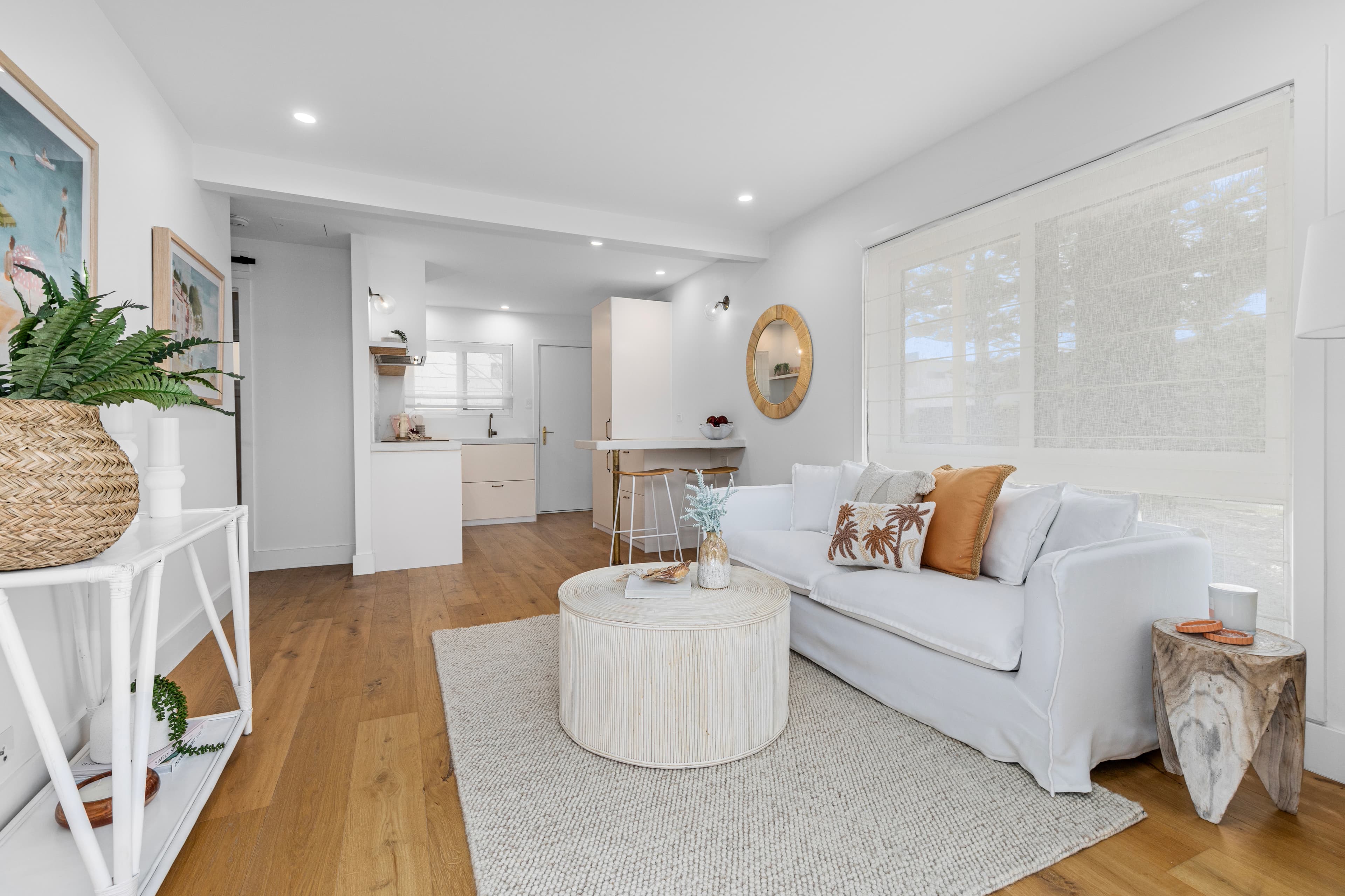 1/22 Alfred Street, Mermaid Beach, Mermaid Beach - Image 1