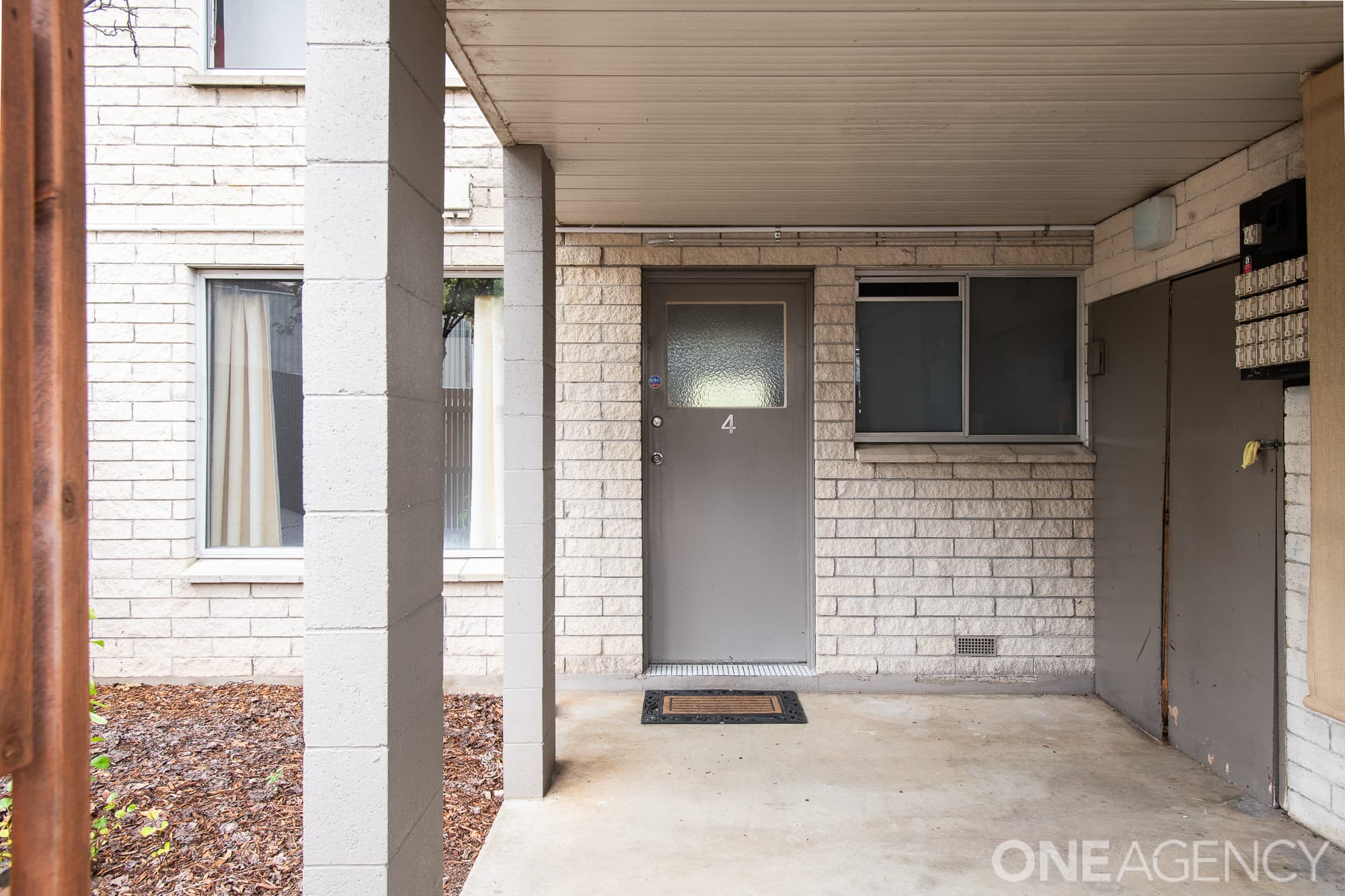 4/3 Rankine Street, Riverside, Riverside - Image 1