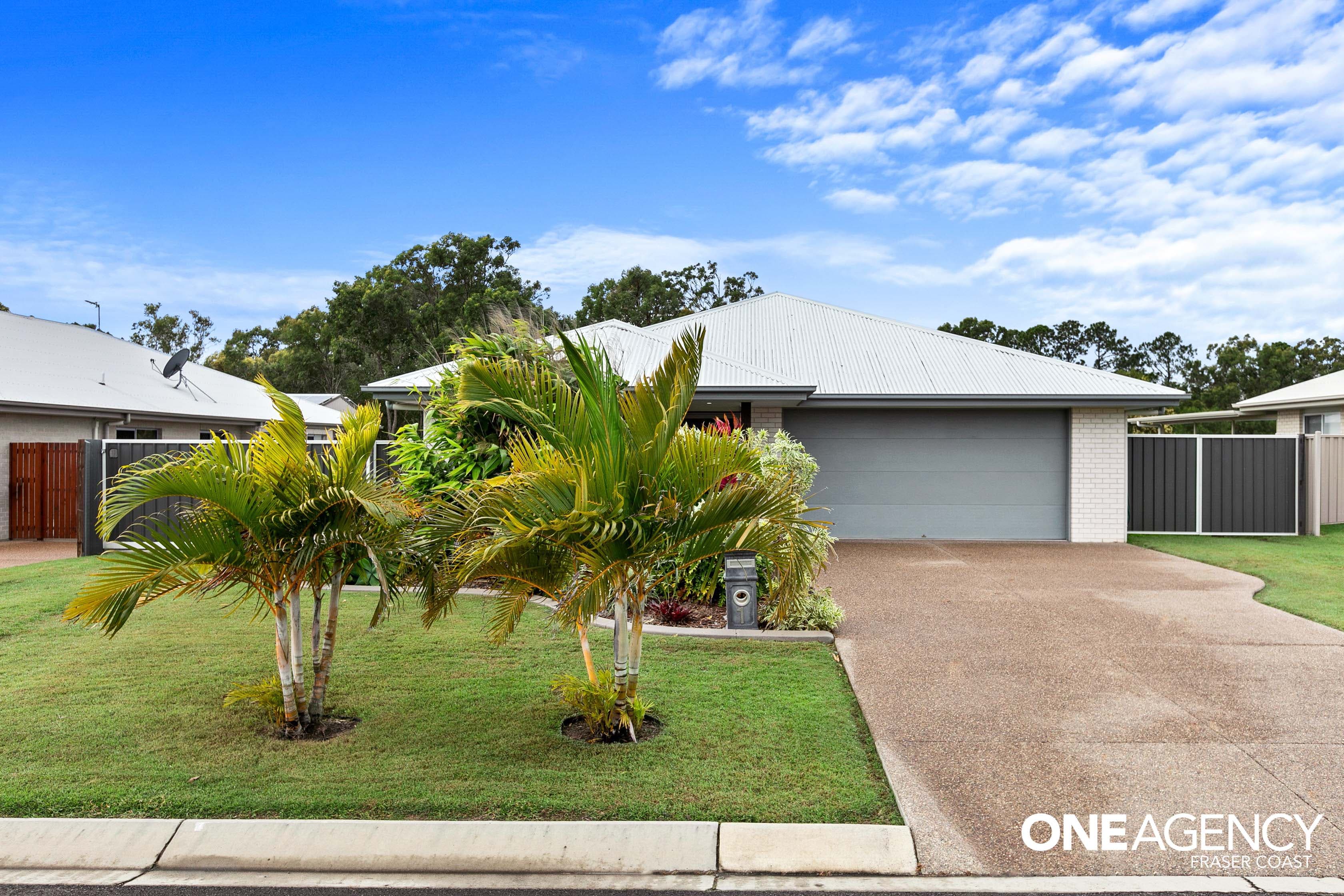 1 Jordan Close, Urangan, Urangan - Thumbnail 2