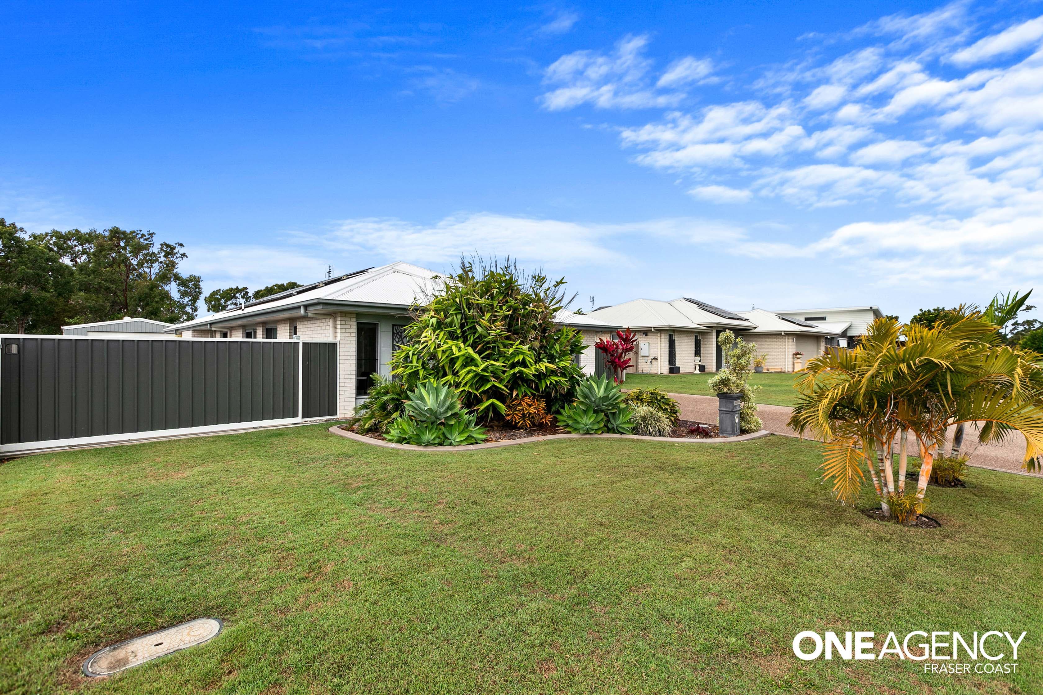 1 Jordan Close, Urangan, Urangan - Image 1
