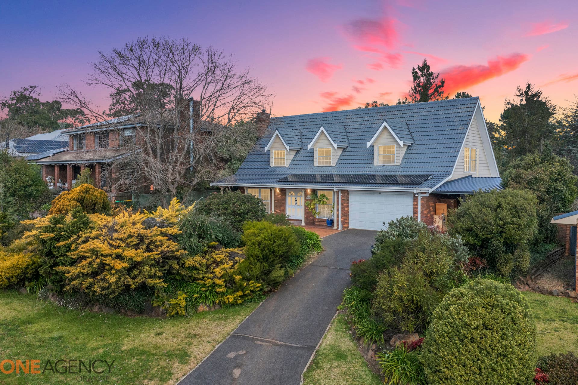 64 Green Lane West, Orange, Orange - Image 1