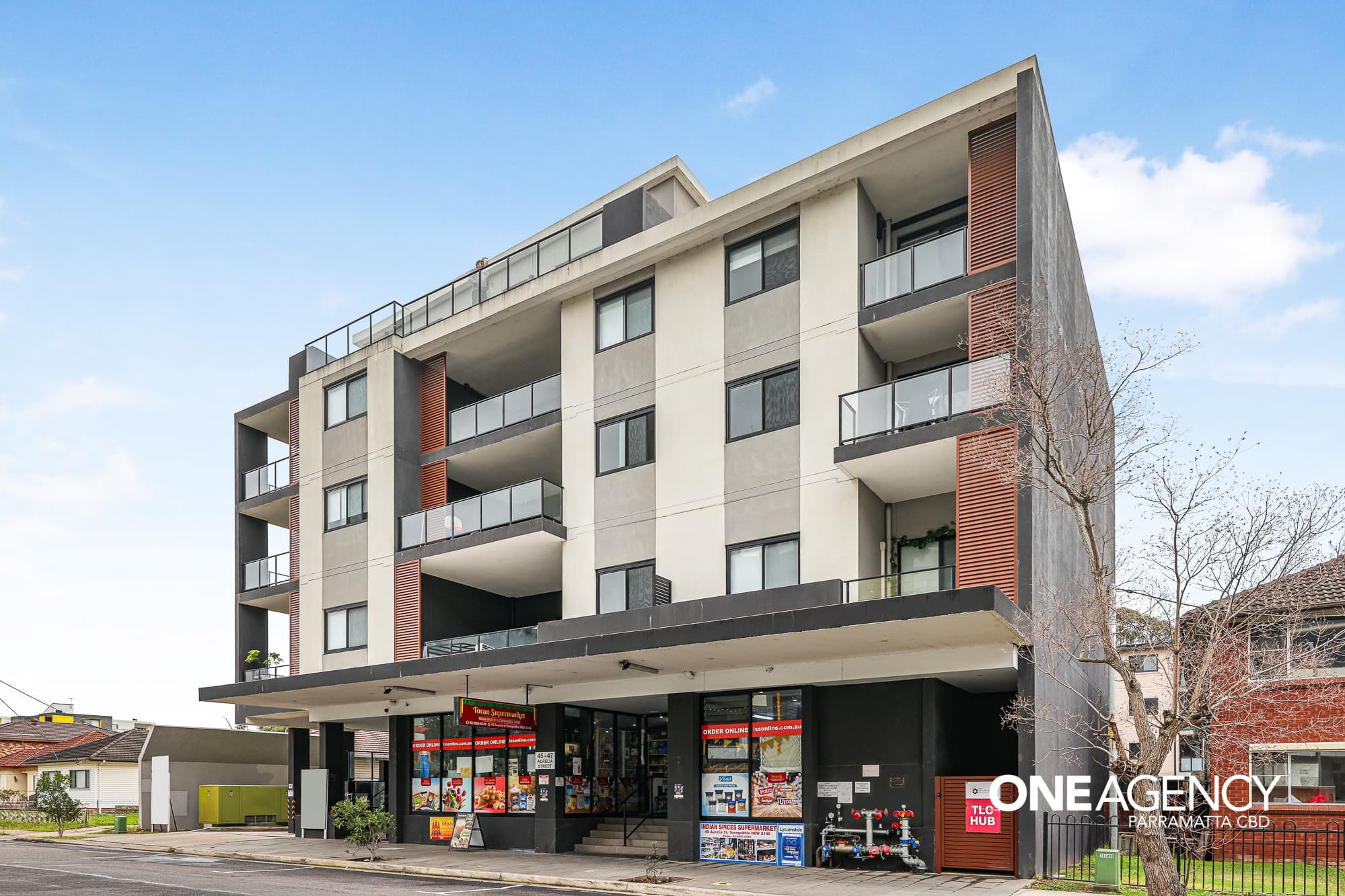 13/45-47 Aurelia Street, Toongabbie, Toongabbie - Thumbnail 2