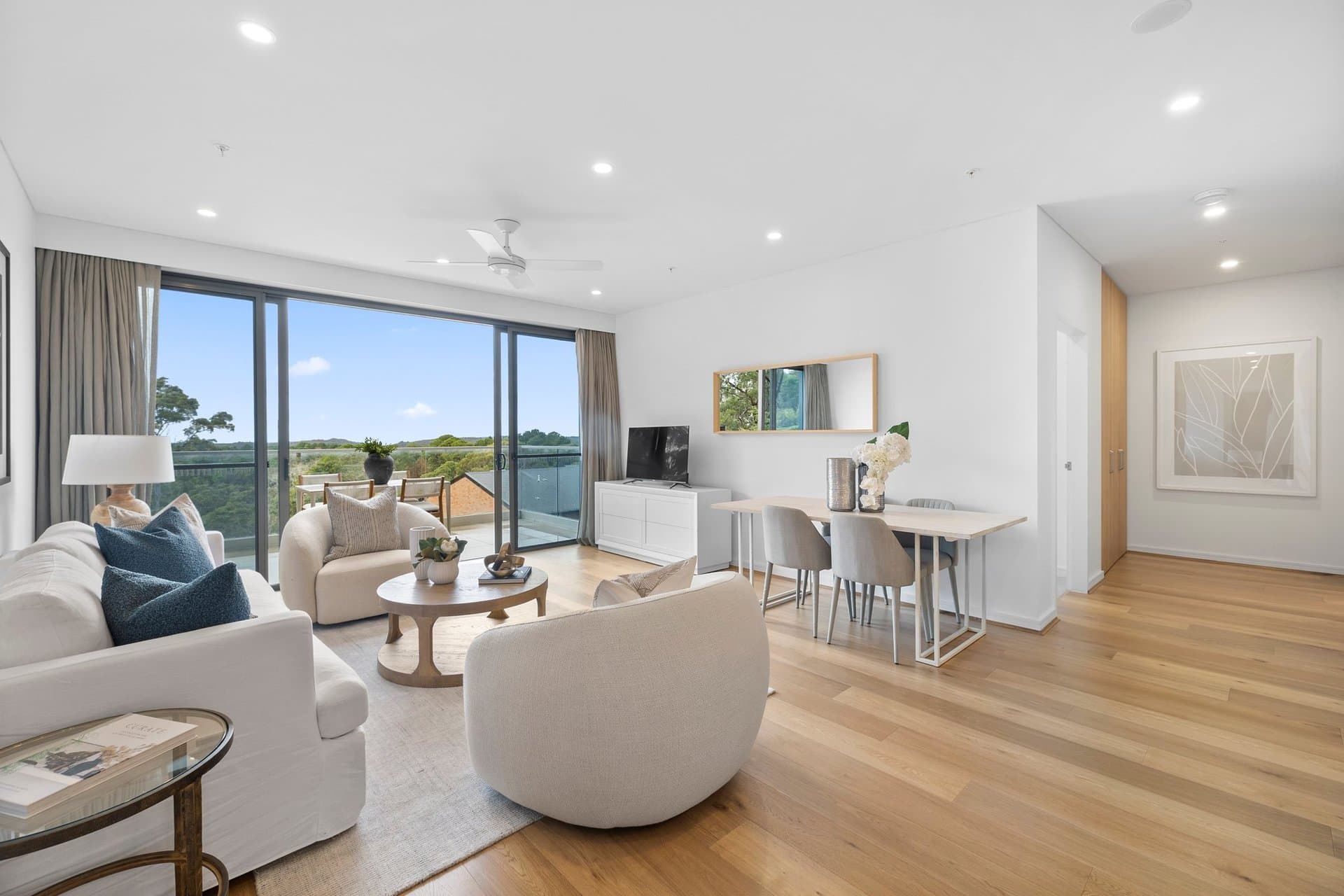 605/207 Forest Way, Belrose, Belrose - Image 1