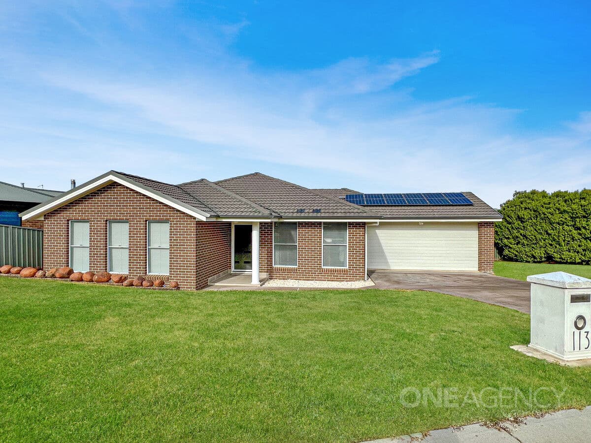 113 Gibson Street, Goulburn, Goulburn - Image 1