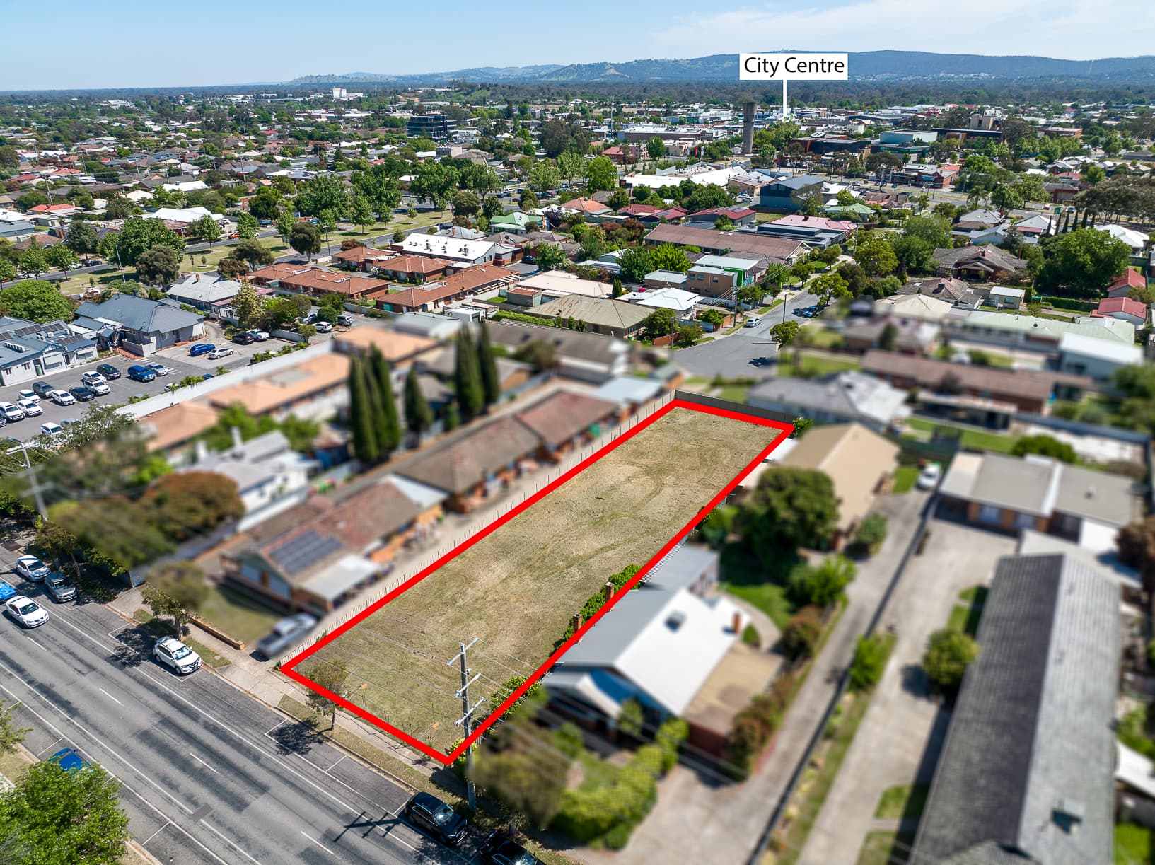 40 Brockley Street, Wodonga, Wodonga - Thumbnail 2