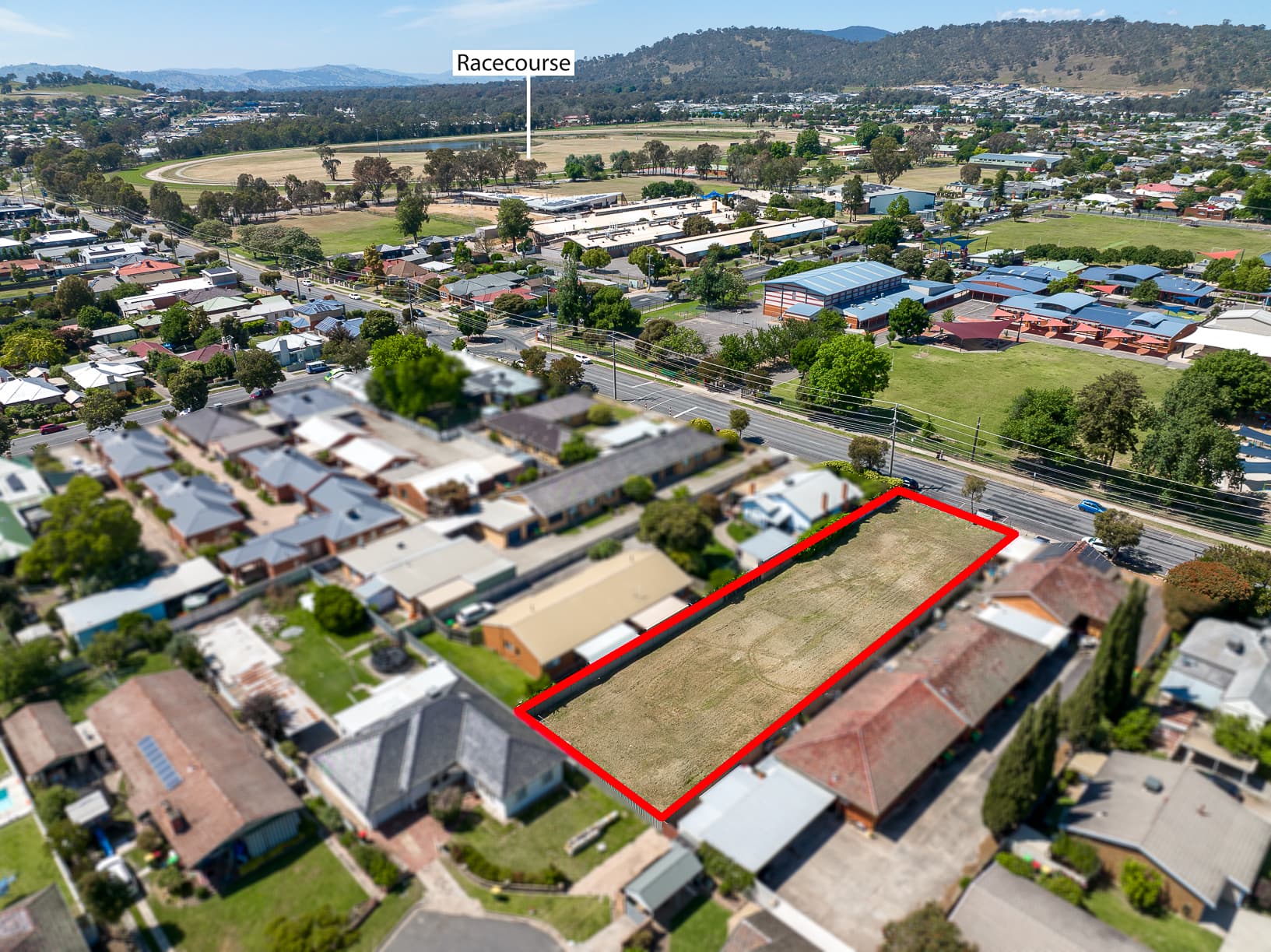 40 Brockley Street, Wodonga, Wodonga - Thumbnail 3