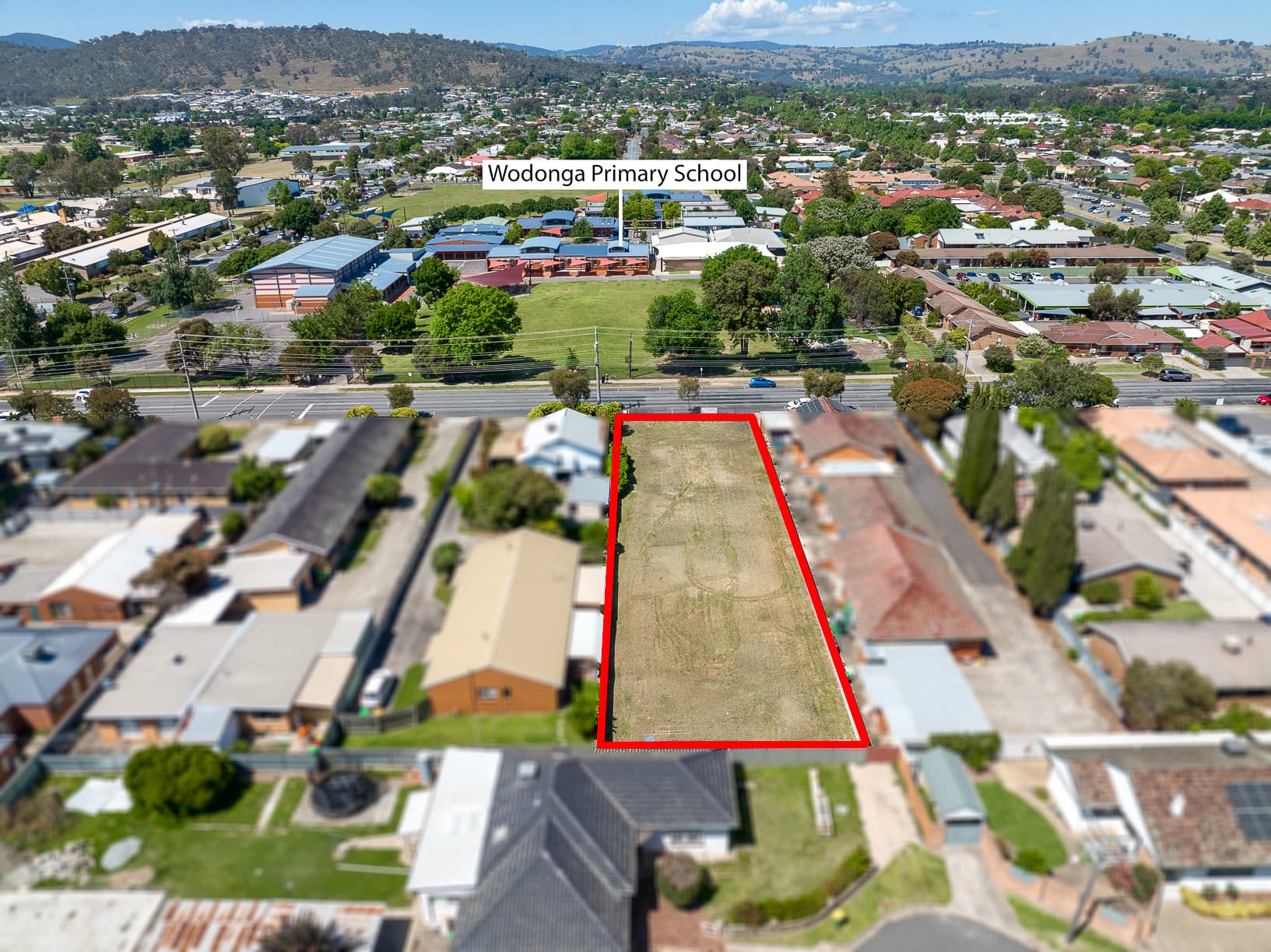 40 Brockley Street, Wodonga, Wodonga - Thumbnail 4