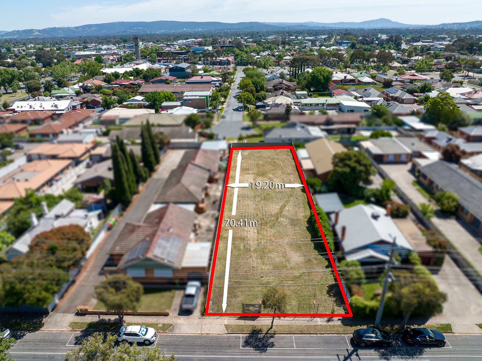 40 Brockley Street, Wodonga, Wodonga - Image 1