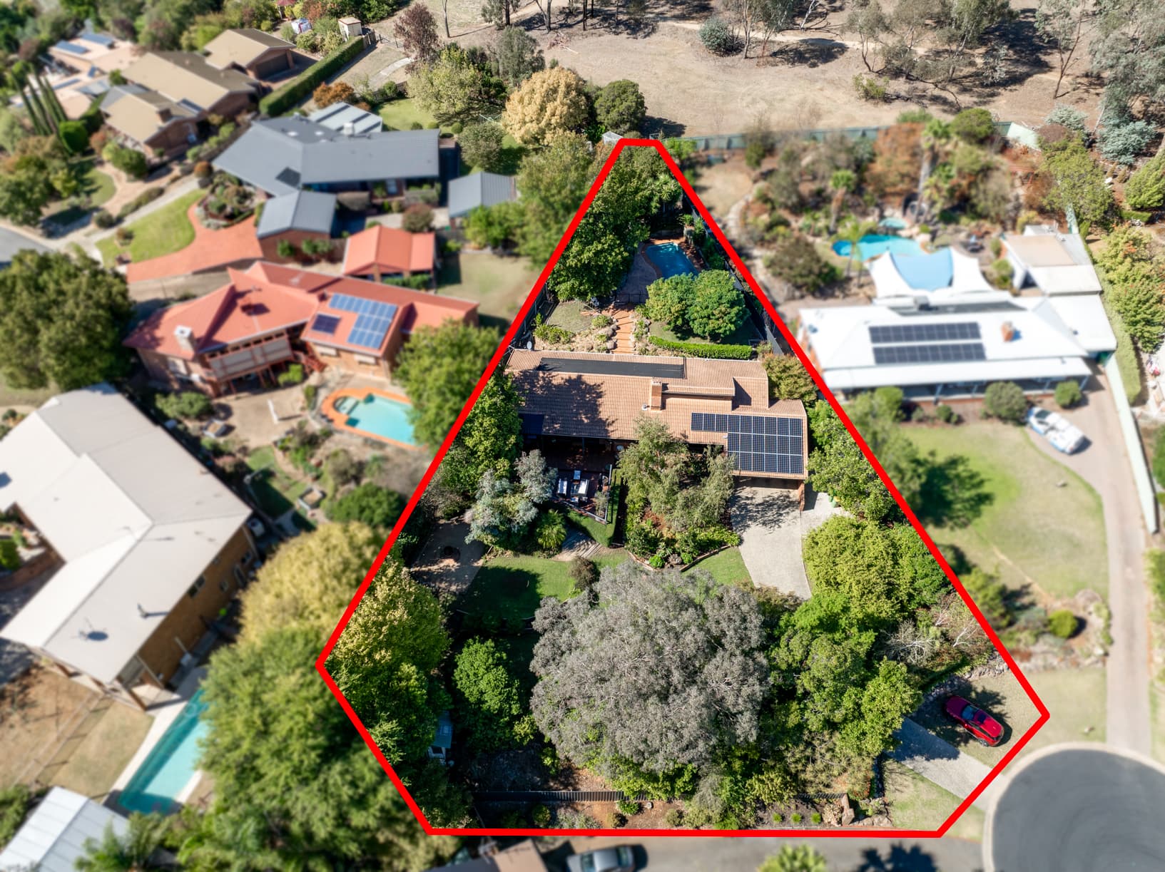 4 ARDERN Place, Wodonga, Wodonga - Thumbnail 3