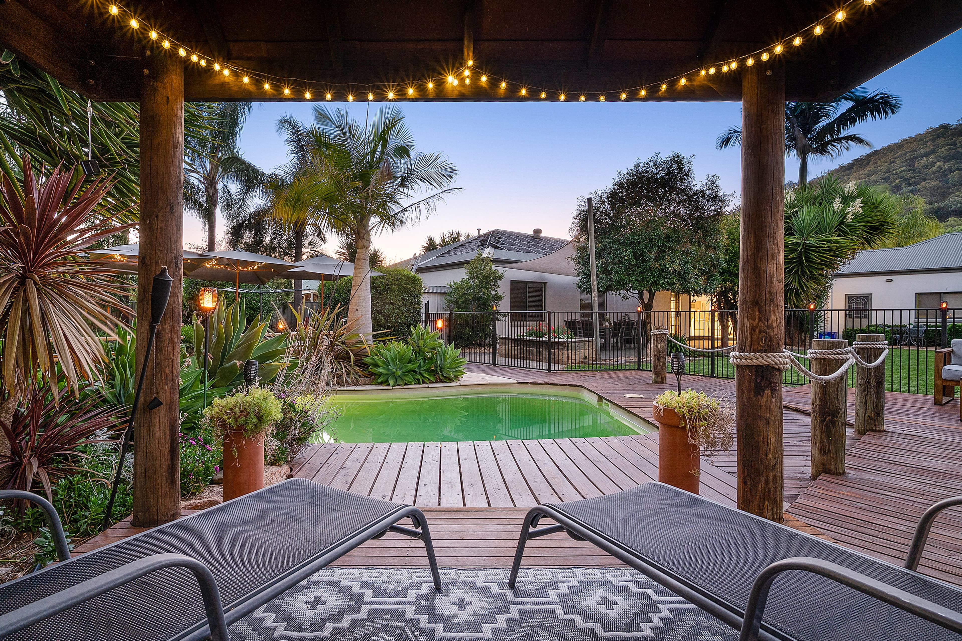 20 Brewer Drive, West Wodonga, West Wodonga - Thumbnail 2
