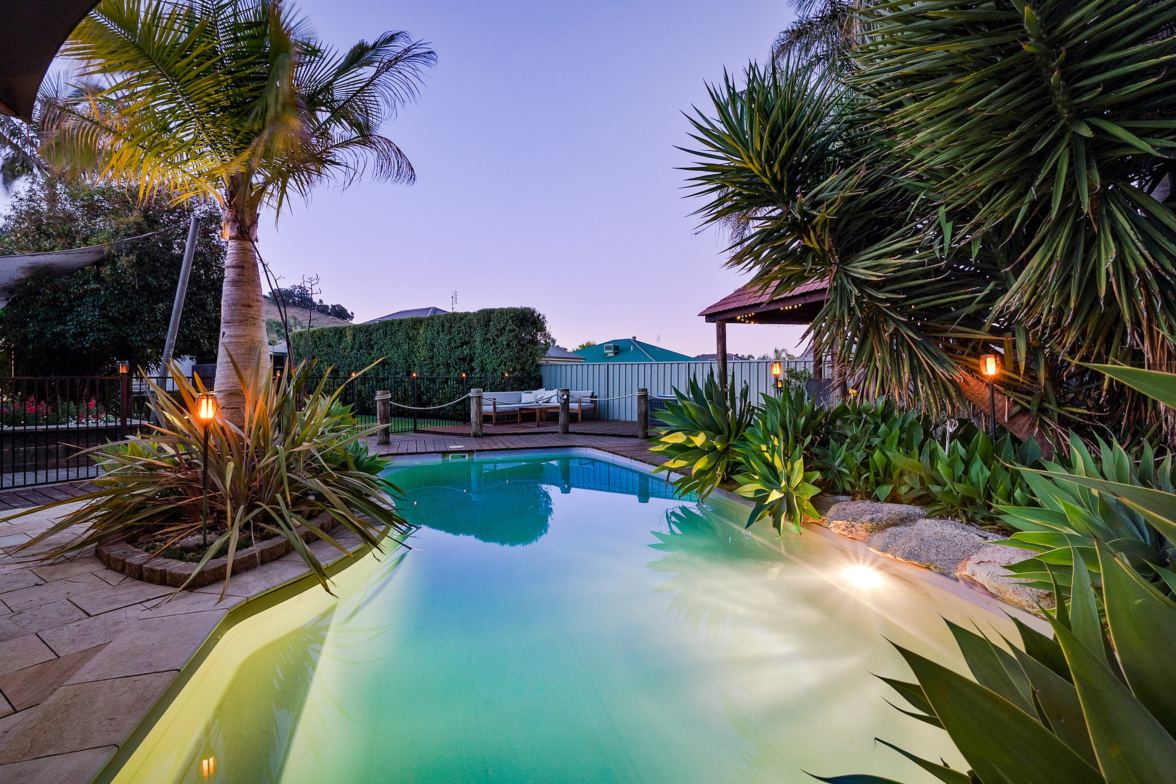 20 Brewer Drive, West Wodonga, West Wodonga - Thumbnail 4