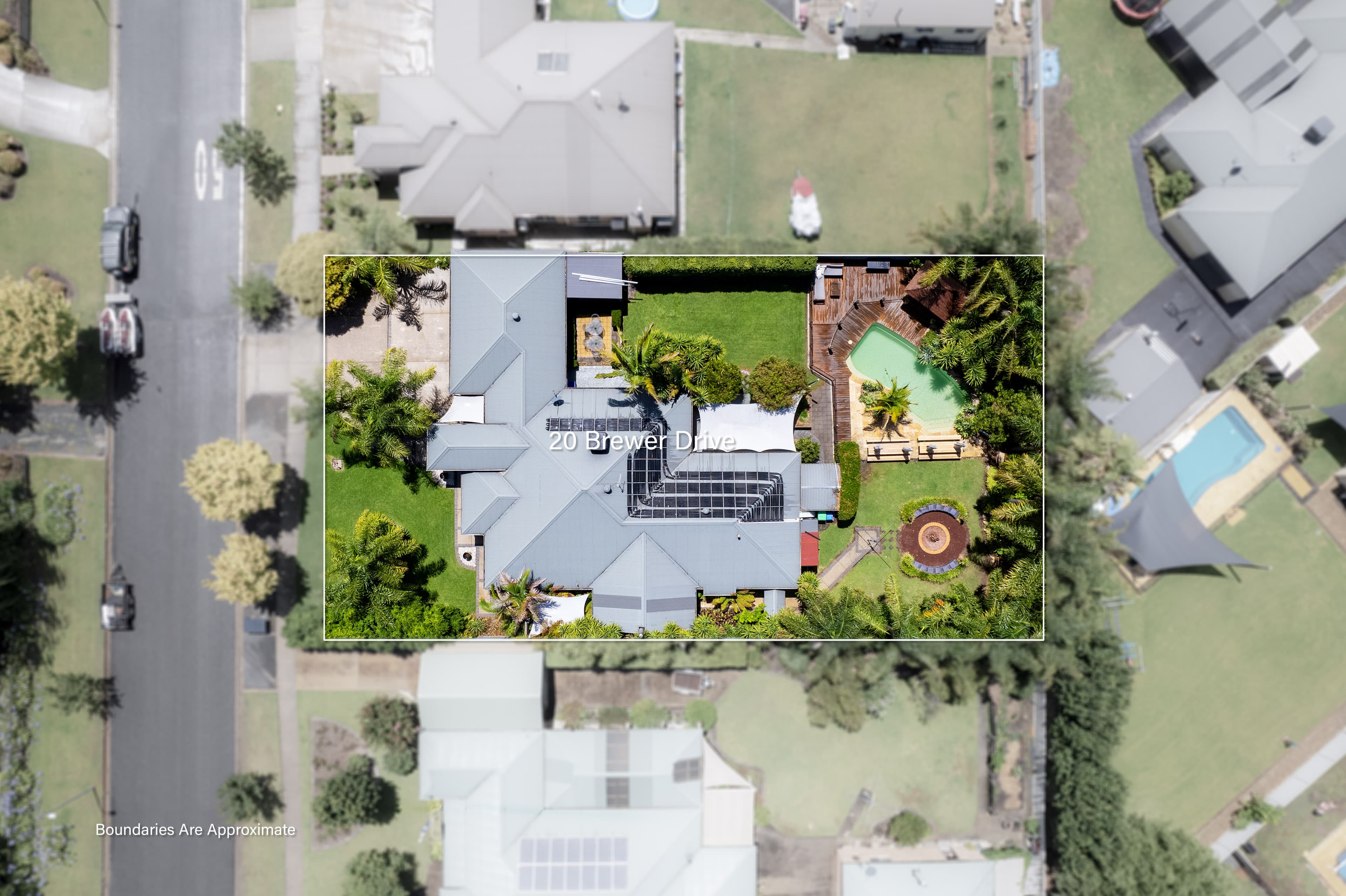 20 Brewer Drive, West Wodonga, West Wodonga - Thumbnail 6