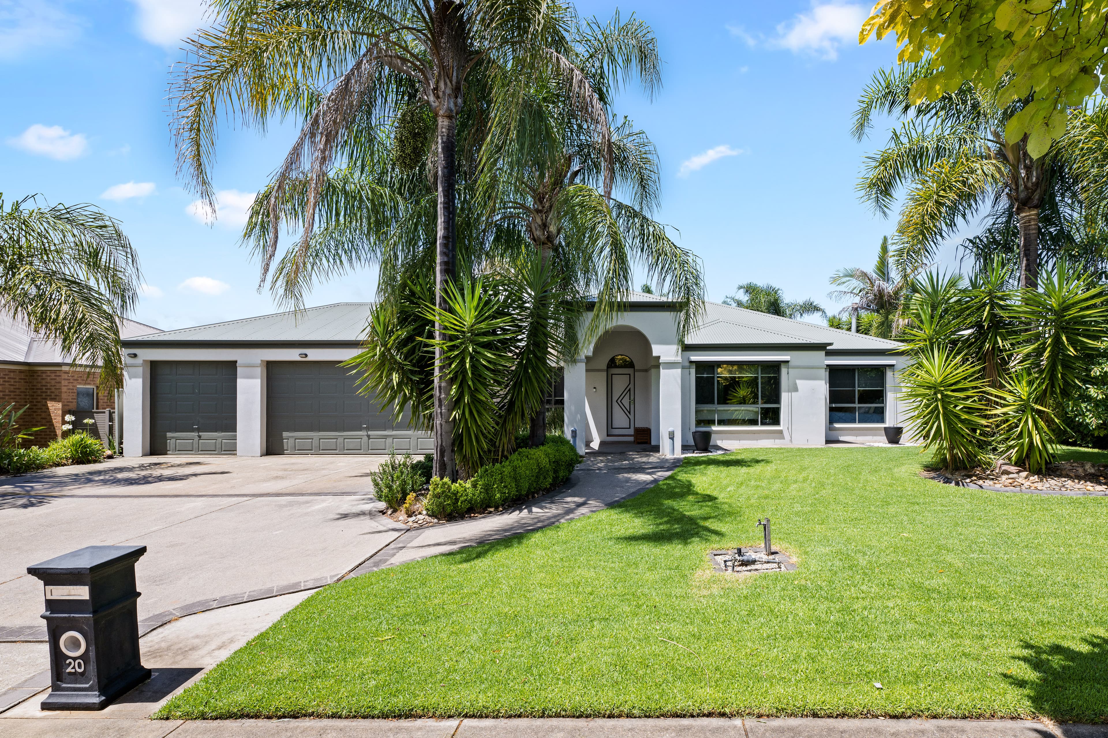 20 Brewer Drive, West Wodonga, West Wodonga - Image 1