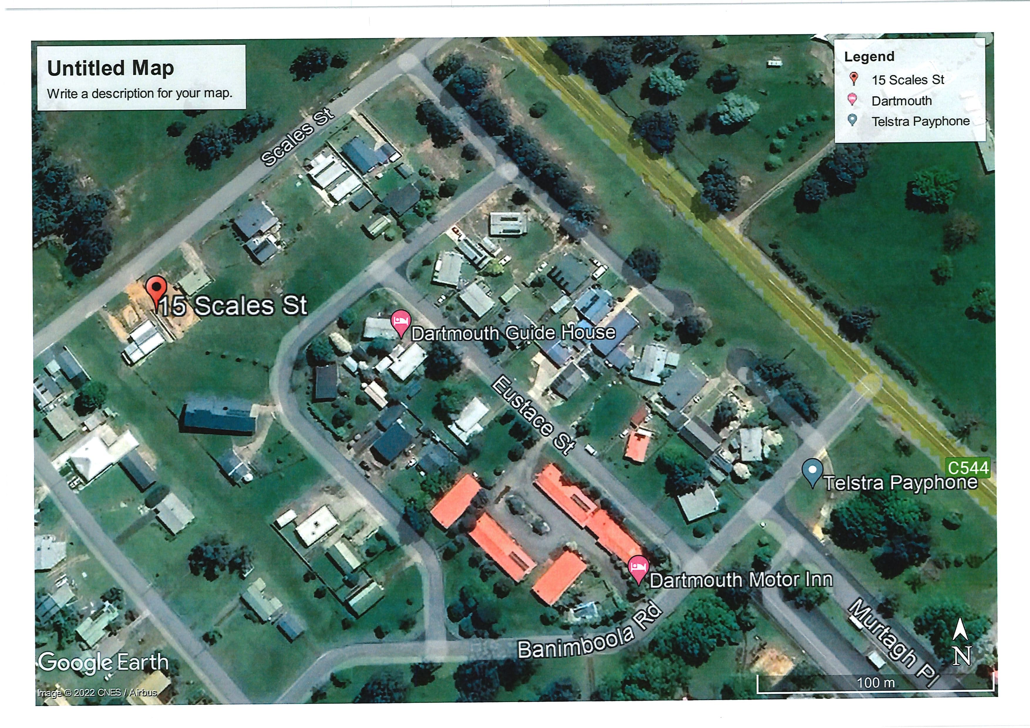 15 Scales Street, Dartmouth, Dartmouth - Thumbnail 2