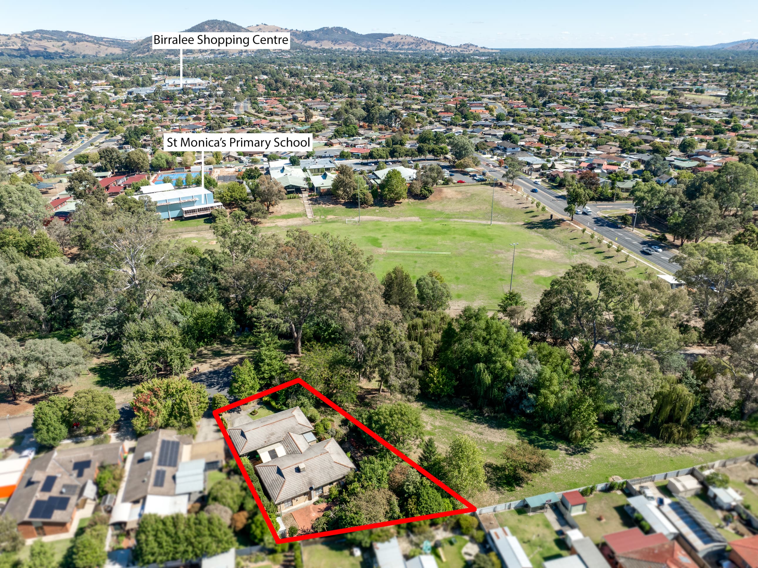 6 Wilkinson Drive, Wodonga, Wodonga - Thumbnail 2