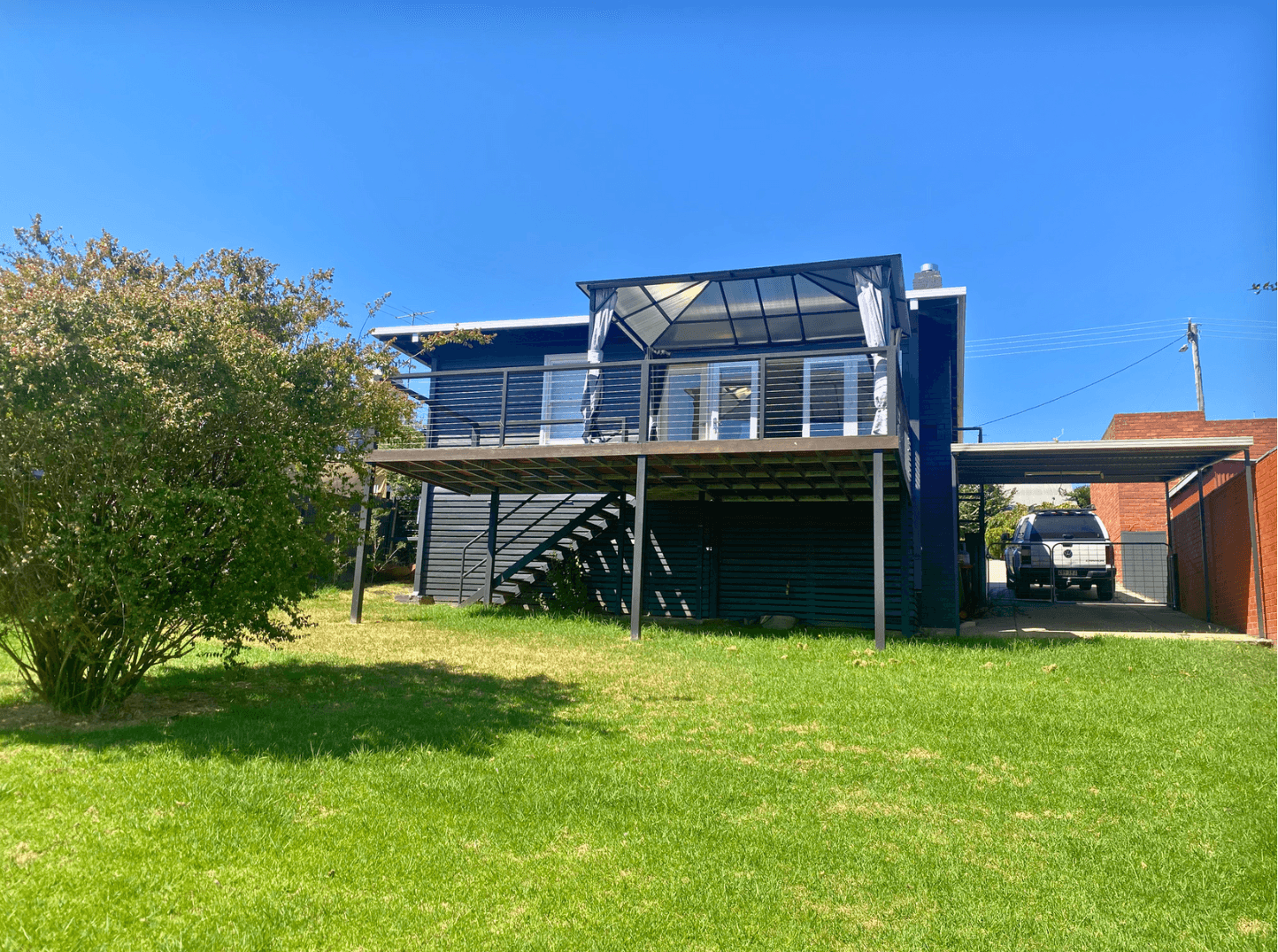 15 JILLICO Avenue, Tallangatta, Tallangatta - Image 1