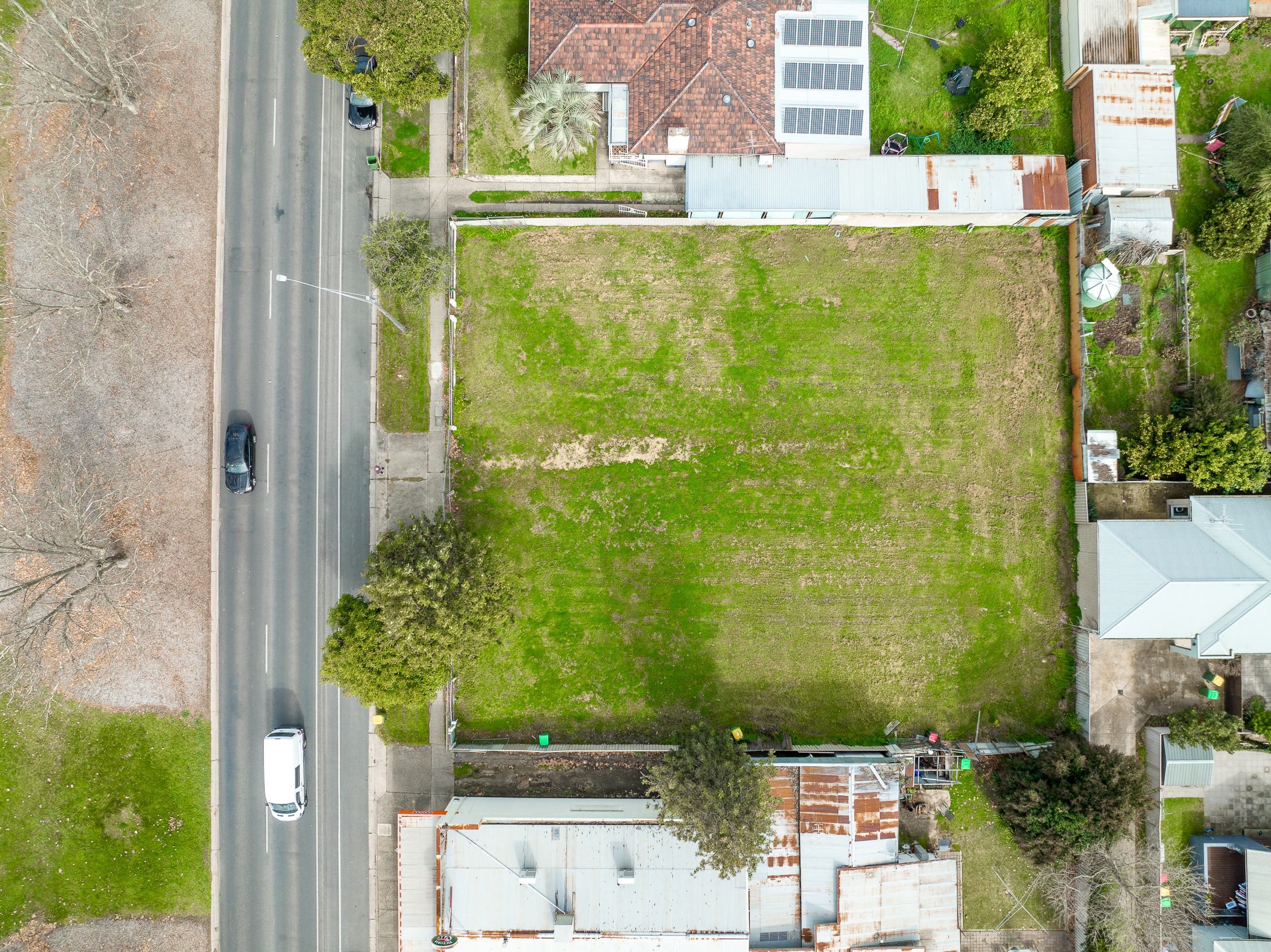 257-259 Beechworth Road, Wodonga, Wodonga - Thumbnail 2