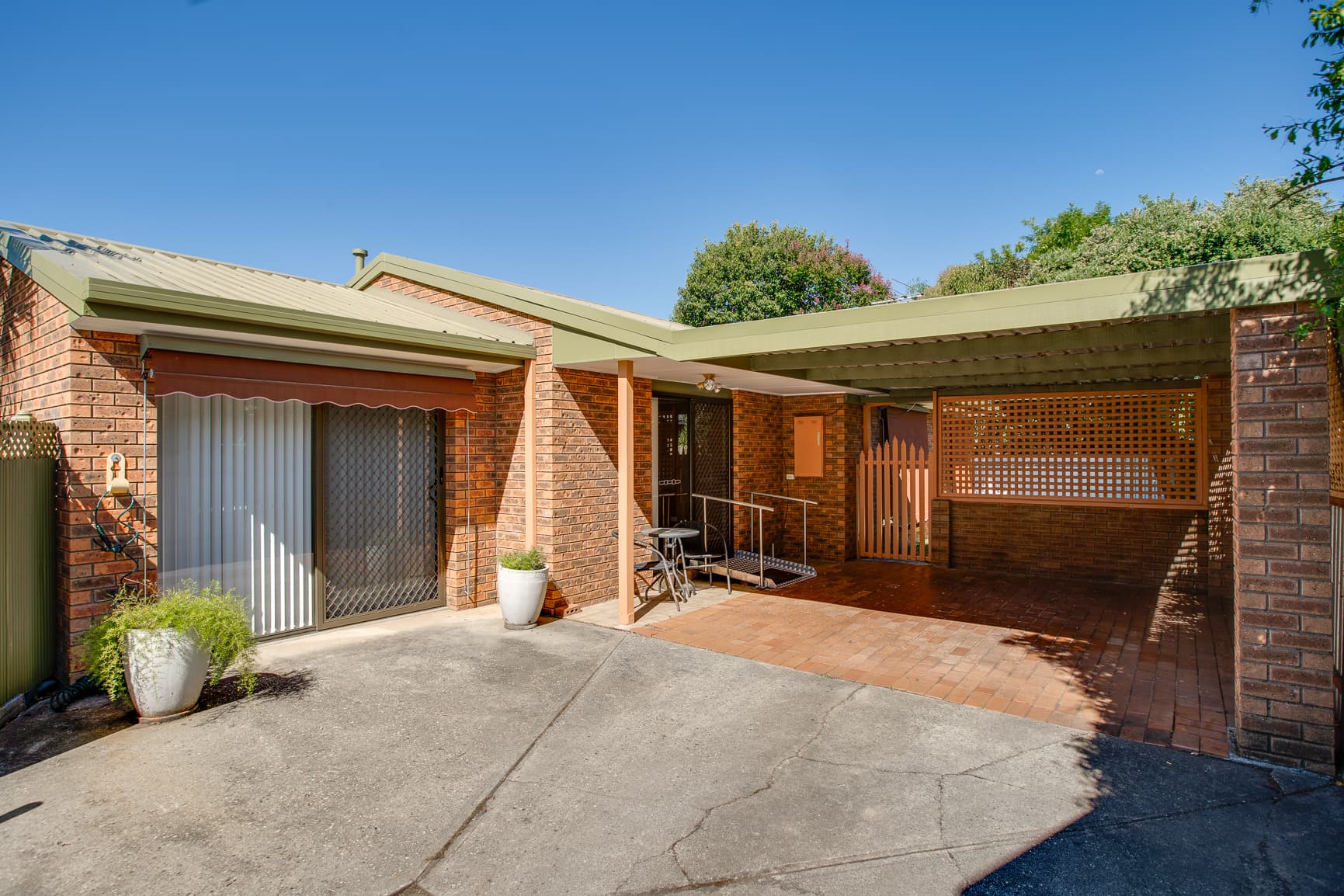 2/147 Hume Street, Wodonga, Wodonga - Image 1
