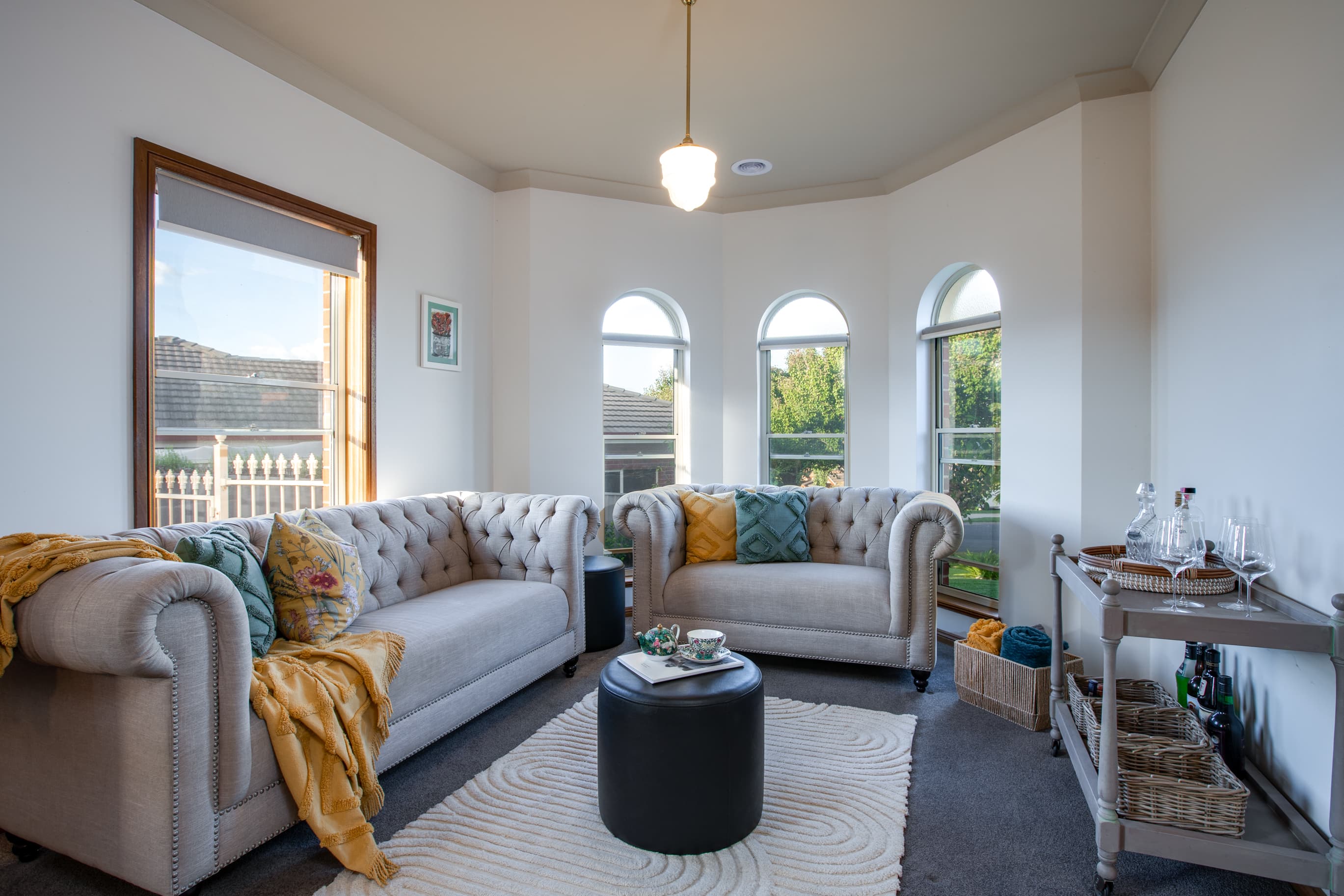 6 HALDON Court, Wodonga, Wodonga - Thumbnail 4