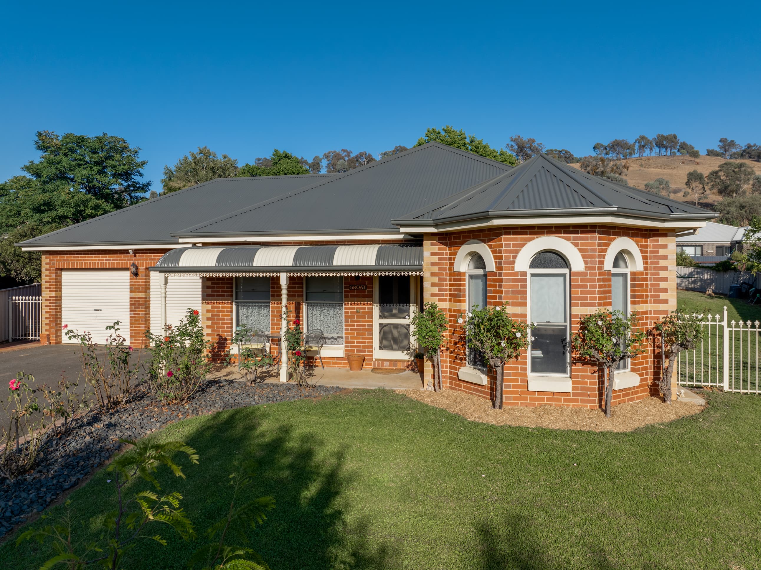 6 HALDON Court, Wodonga, Wodonga - Image 1
