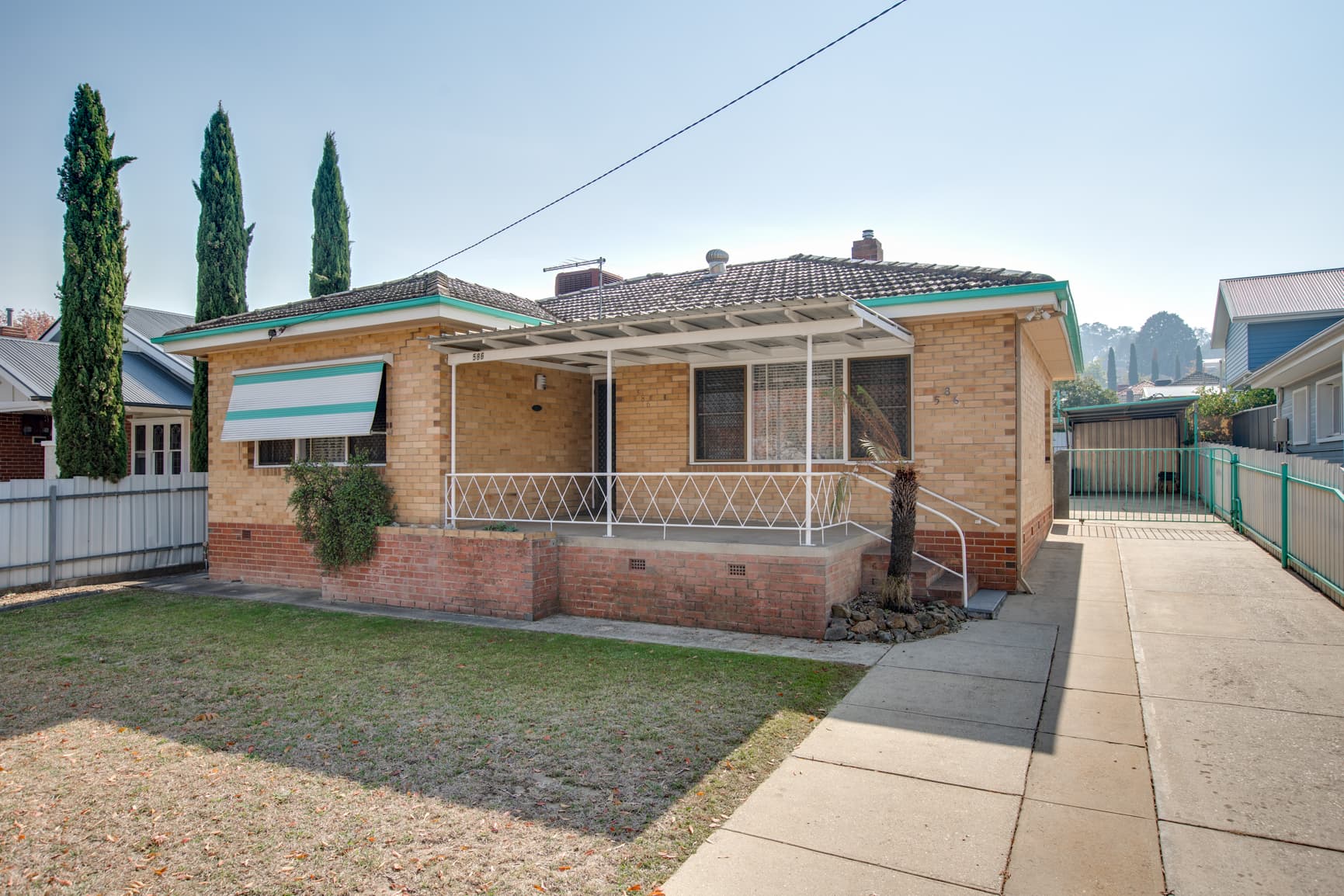 586 Poole Street, Albury, Albury - Image 1