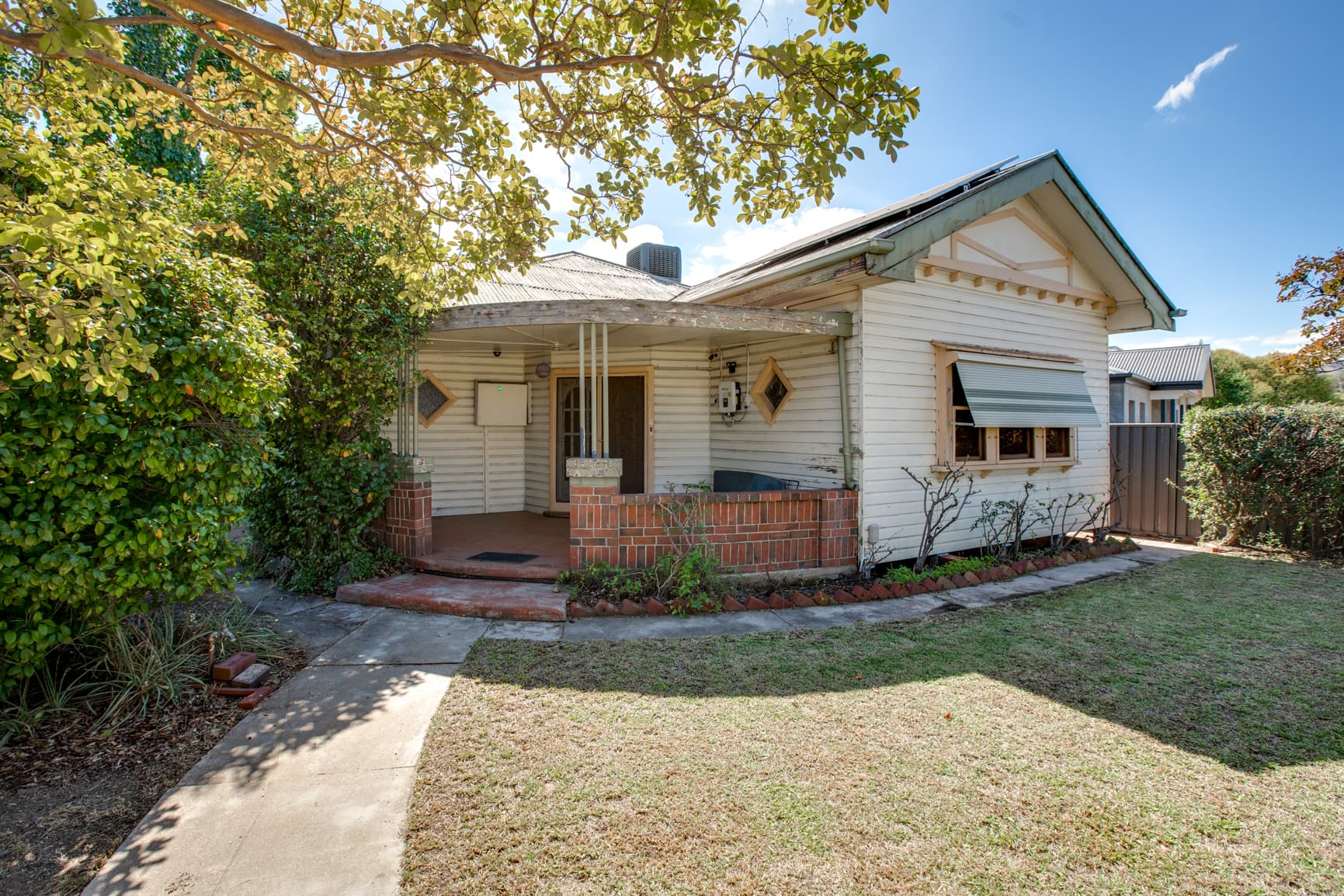 156 LAWRENCE Street, Wodonga, Wodonga - Image 1