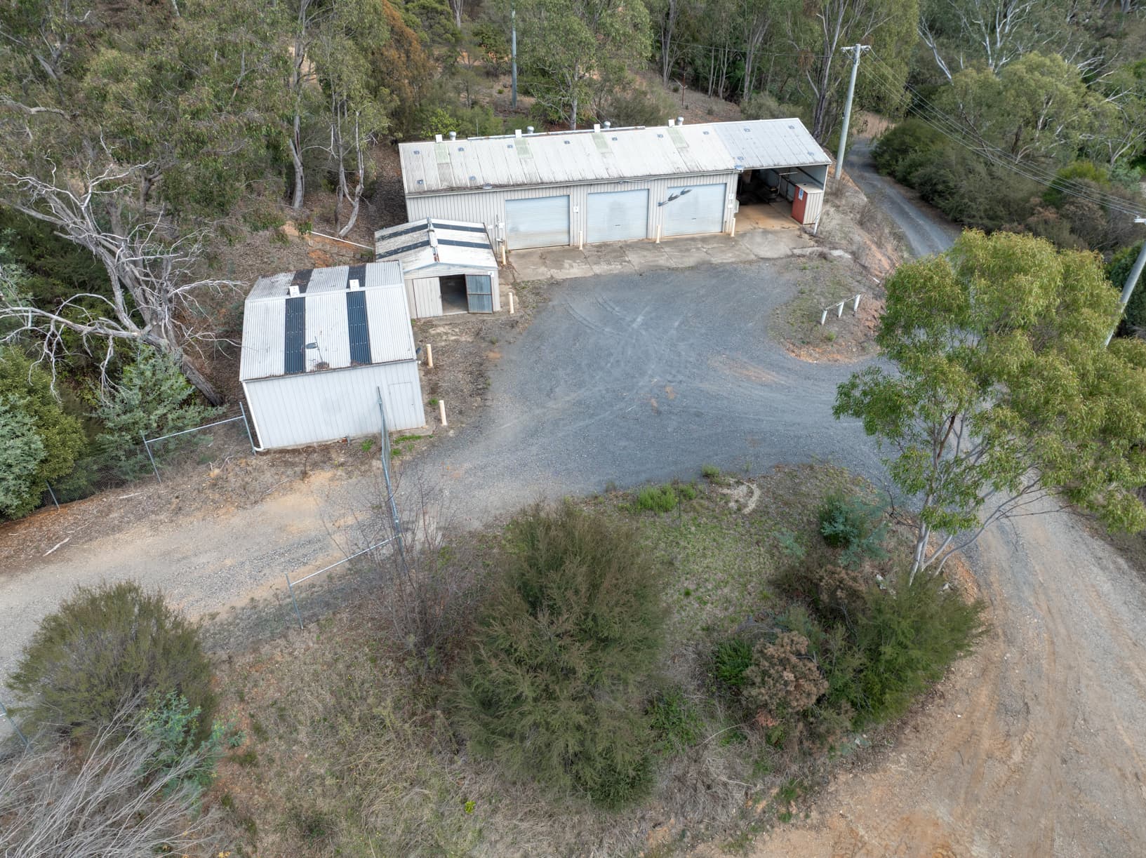 5 HEDLEY Lane, Mitta Mitta, Mitta Mitta - Thumbnail 4