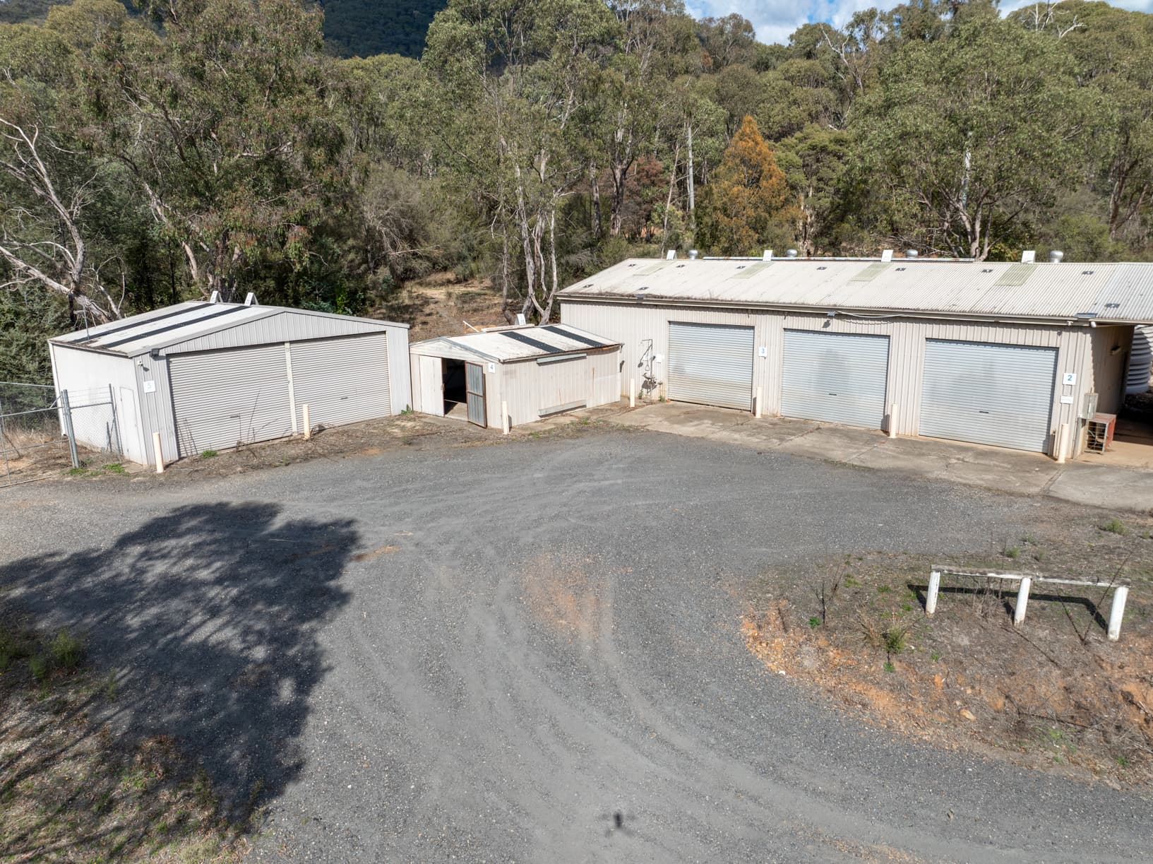 5 HEDLEY Lane, Mitta Mitta, Mitta Mitta - Image 1