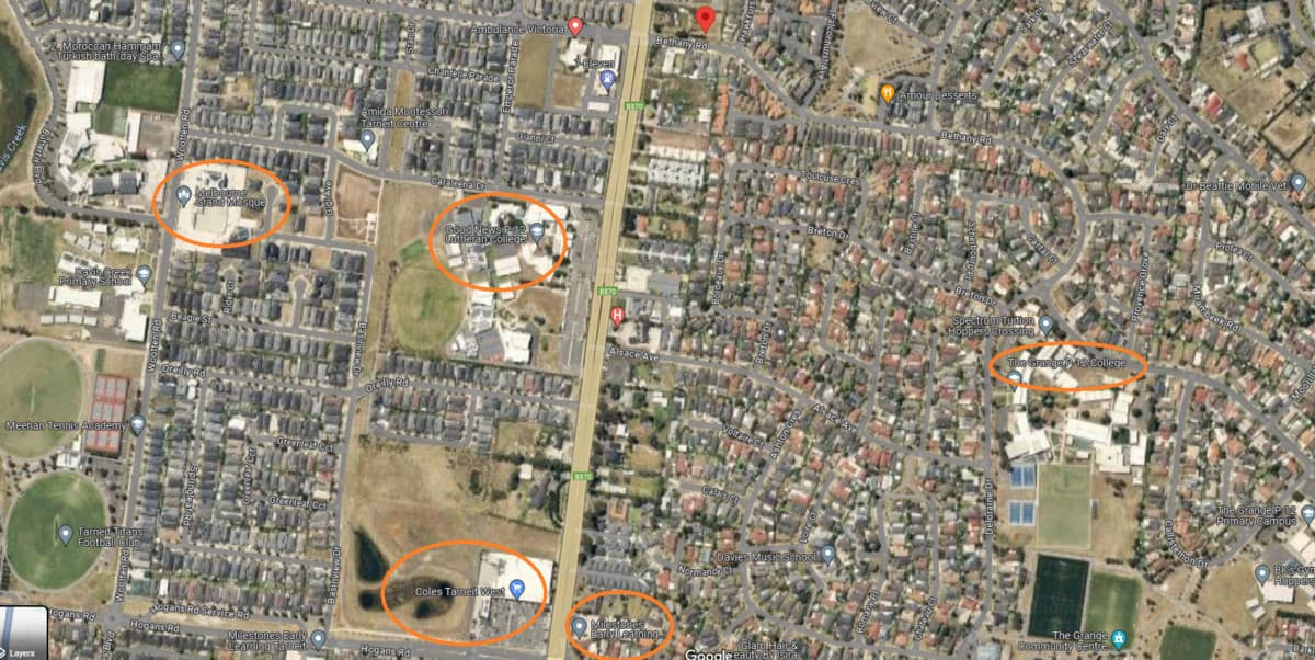 174 Bethany Road, Hoppers Crossing, Hoppers Crossing - Thumbnail 2