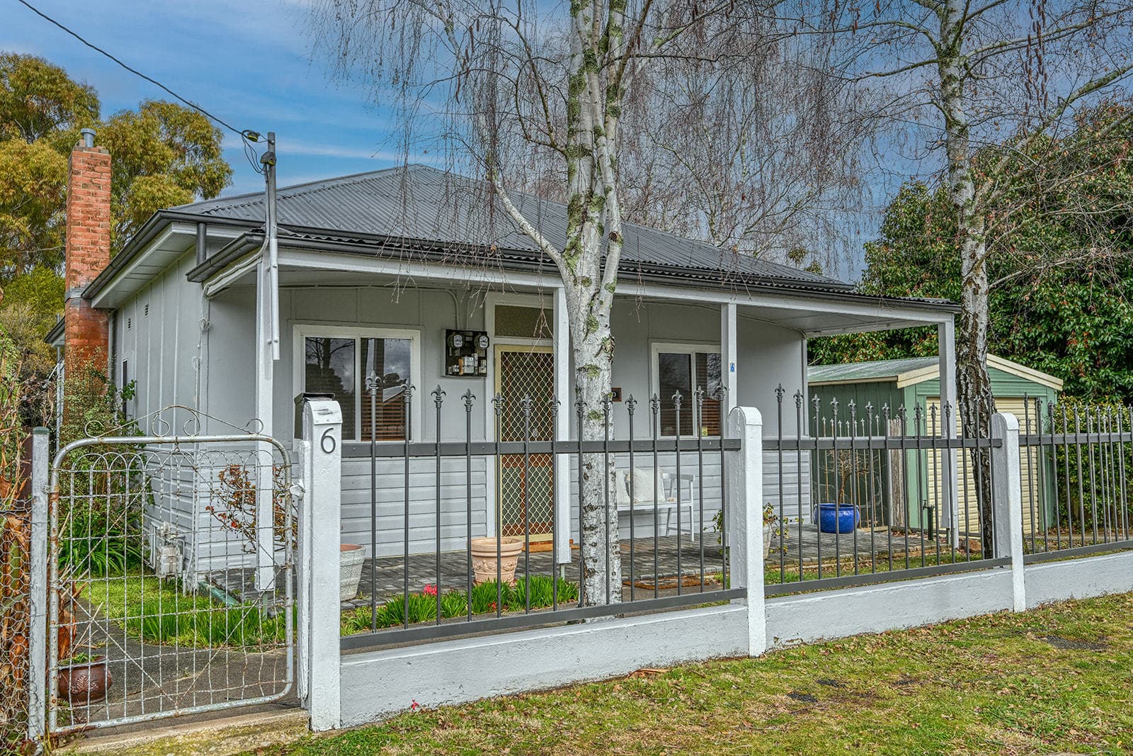 6 Crowson Street, Millthorpe, Millthorpe - Thumbnail 2