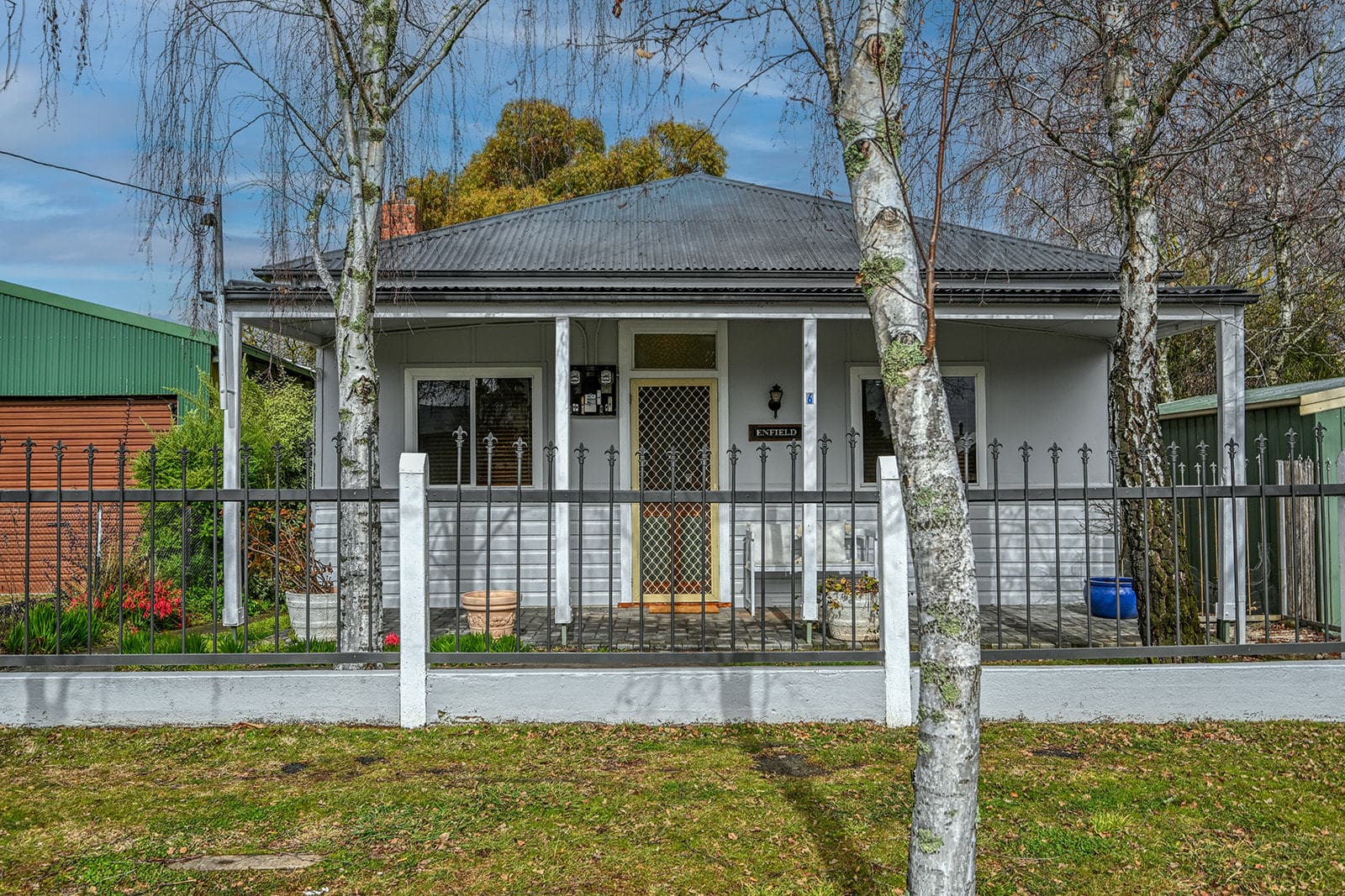 6 Crowson Street, Millthorpe, Millthorpe - Image 1