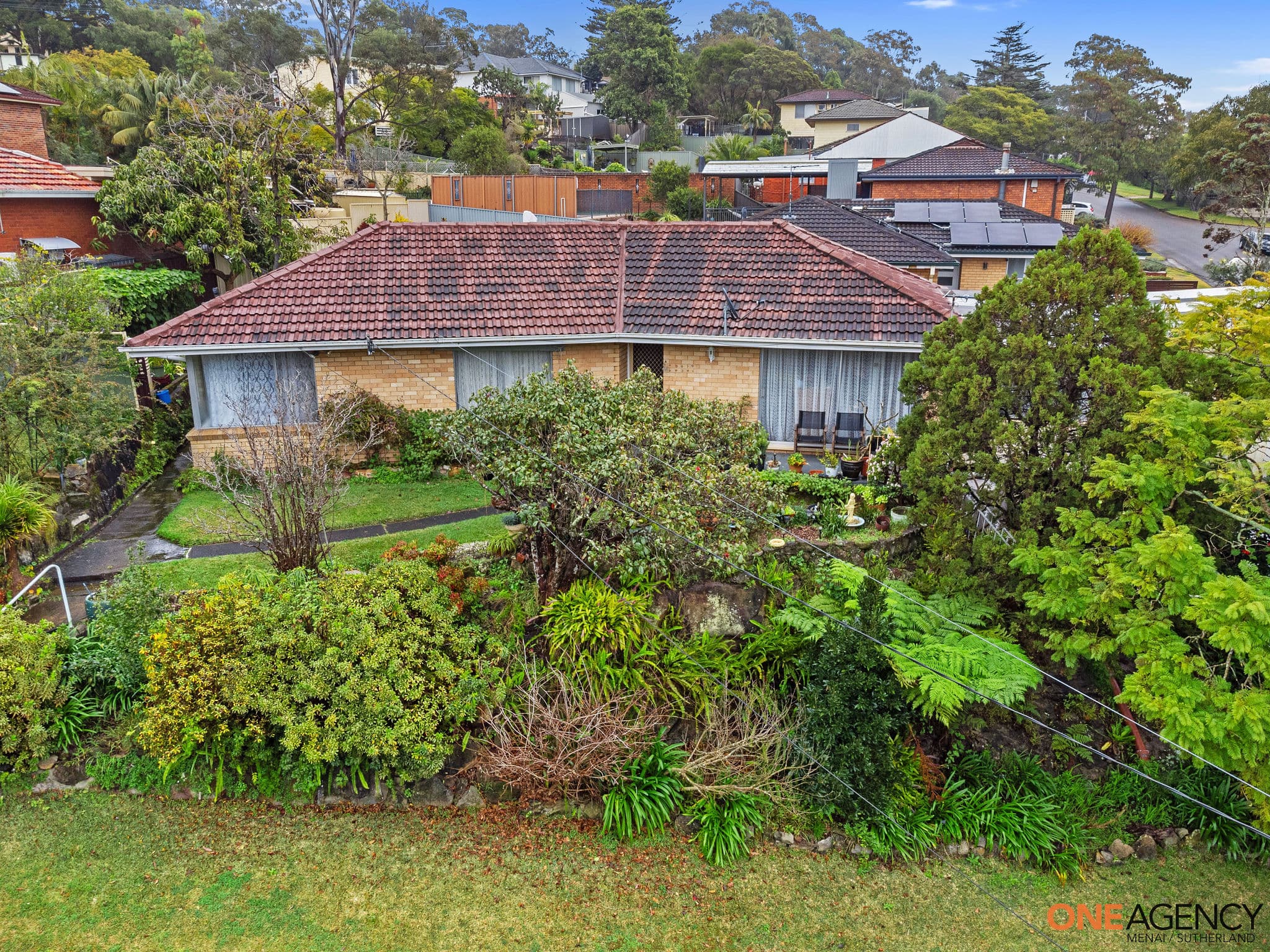 2 Eugenia Street, Loftus, Loftus - Image 1