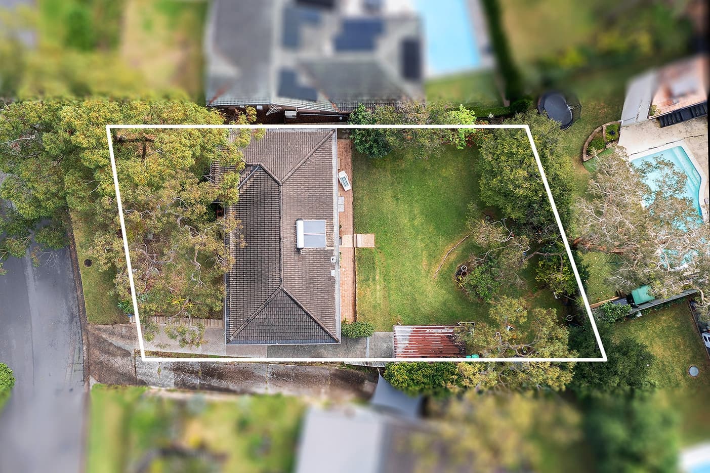 78 Ballyshannon Road, Killarney Heights, Killarney Heights - Thumbnail 4
