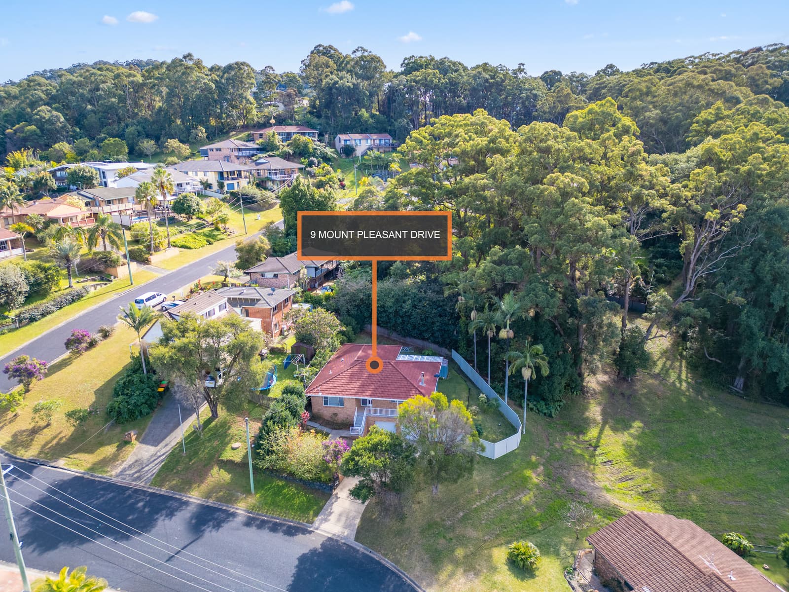9 Mount Pleasant Drive, North Boambee Valley, North Boambee Valley - Thumbnail 5