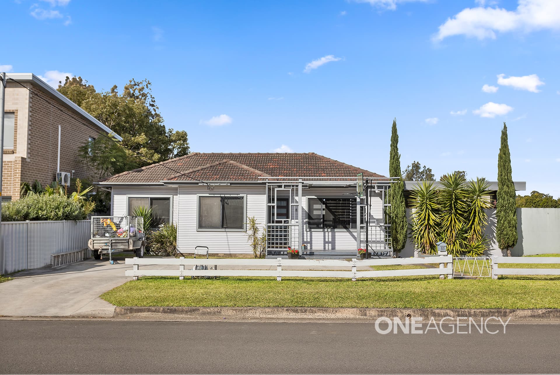 81 Poplar Avenue, Albion Park Rail, Albion Park Rail - Image 1