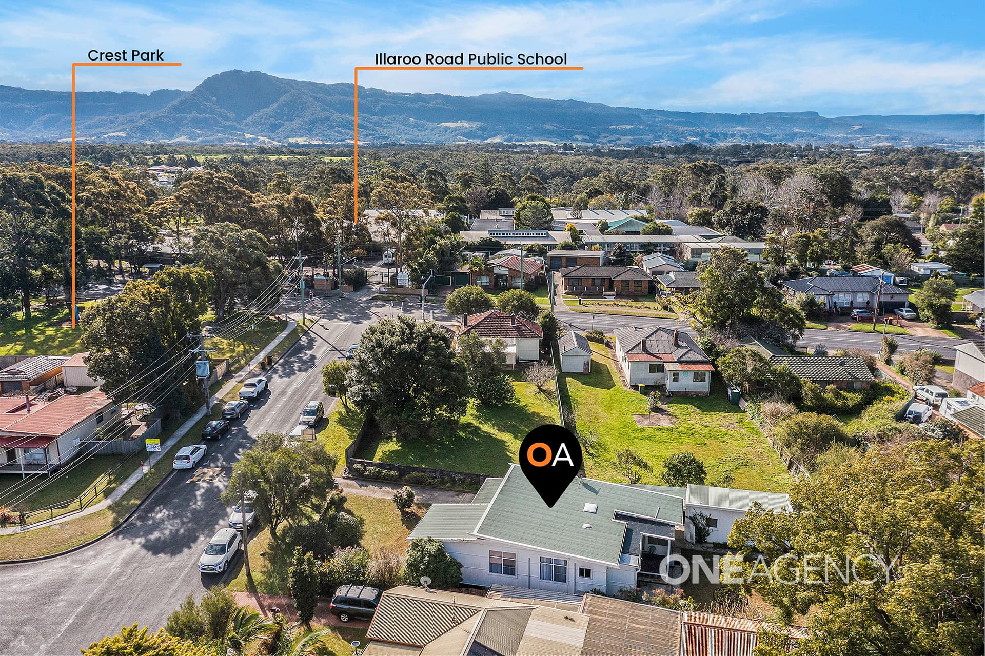 2 Crest Avenue, North Nowra, North Nowra - Image 1