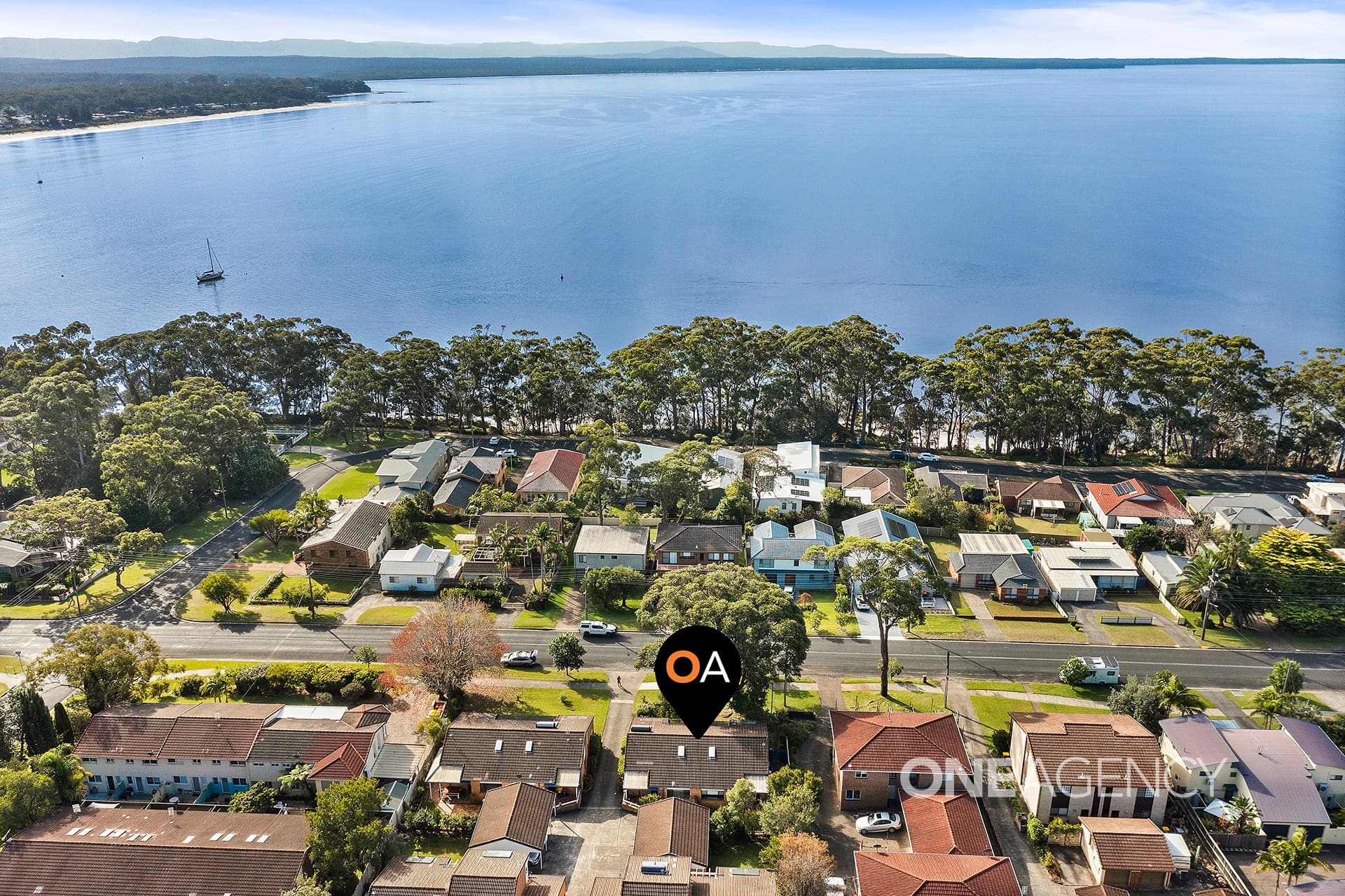 1/215 Elizabeth Drive, Vincentia, Vincentia - Image 1