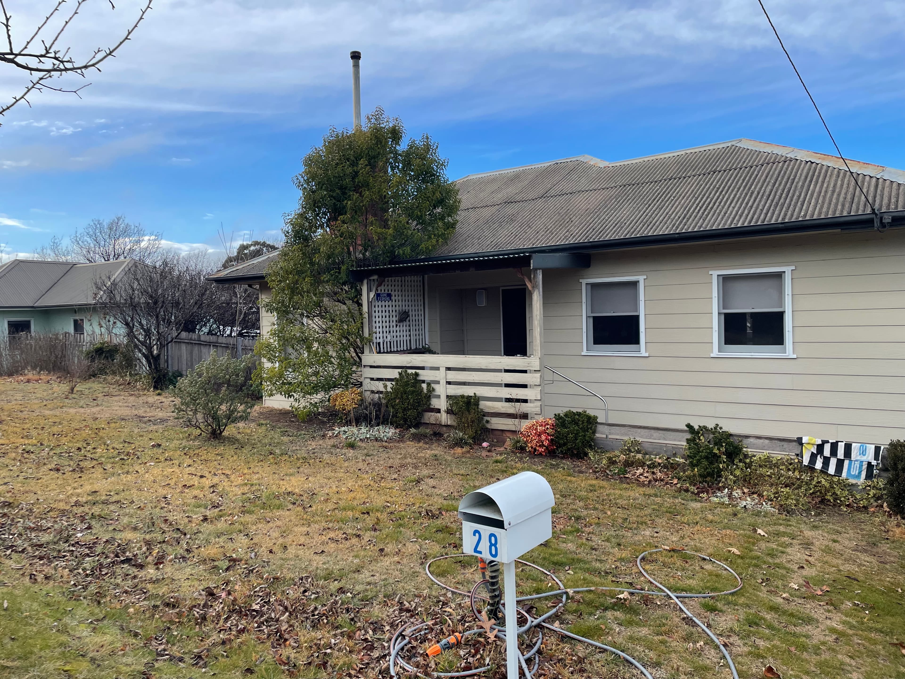 28 Harris Street, Cooma, Cooma - Image 1
