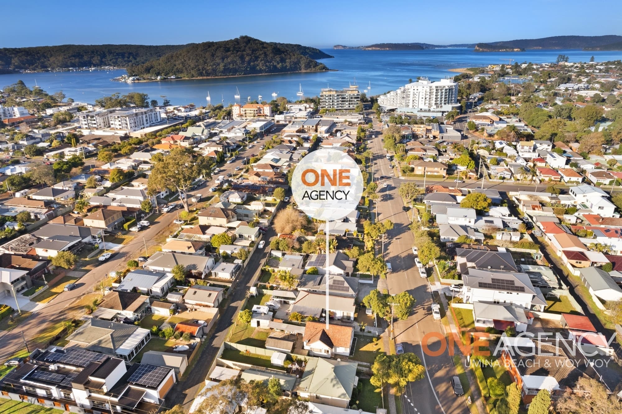 166 Memorial Avenue, Ettalong Beach, Ettalong Beach - Thumbnail 2