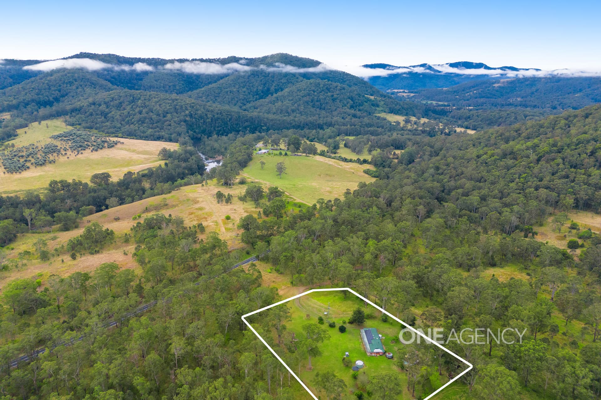 5739 Oxley Highway, Ellenborough, Ellenborough - Image 1