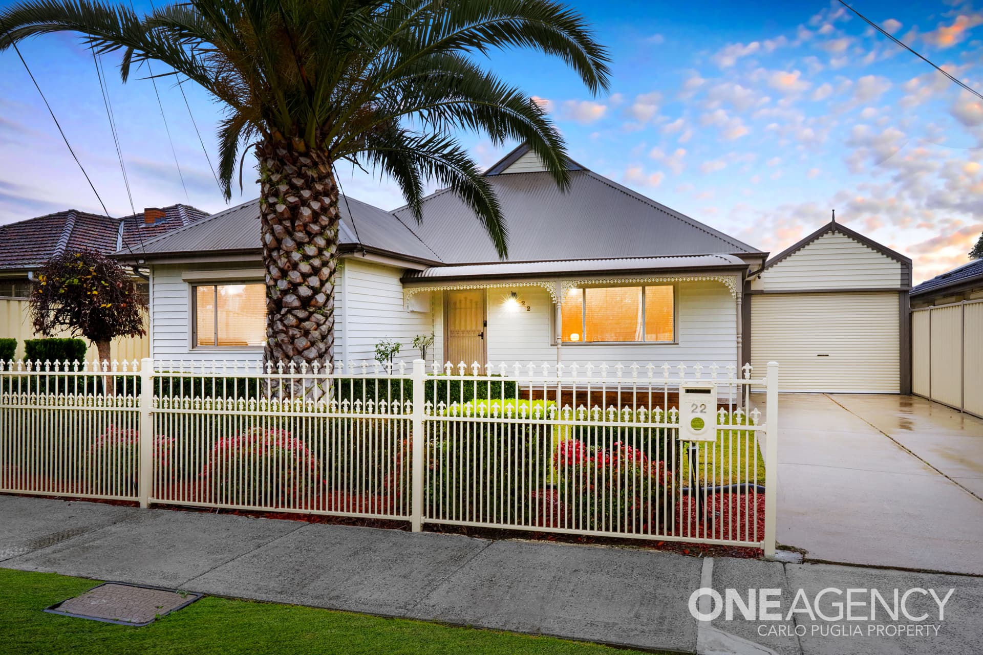 22 Cooke Avenue, Sunshine North, Sunshine North - Thumbnail 2