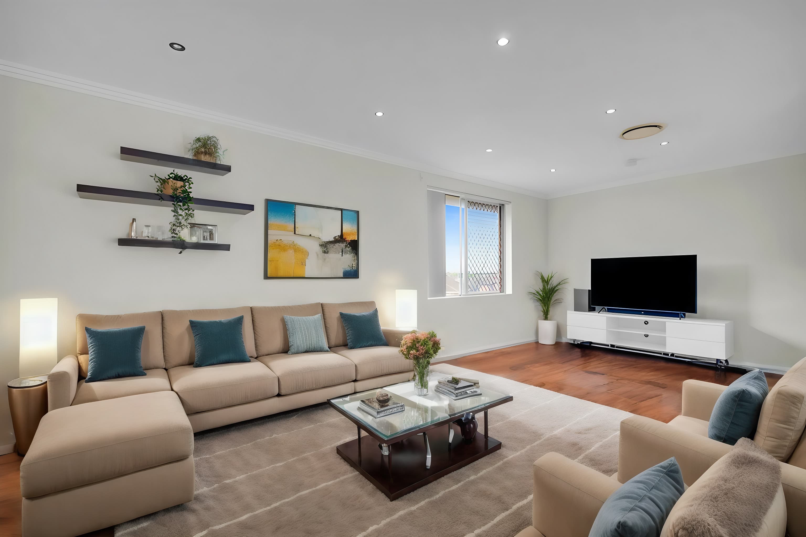 12/66-70 Sackville Street, Fairfield, Fairfield - Thumbnail 3