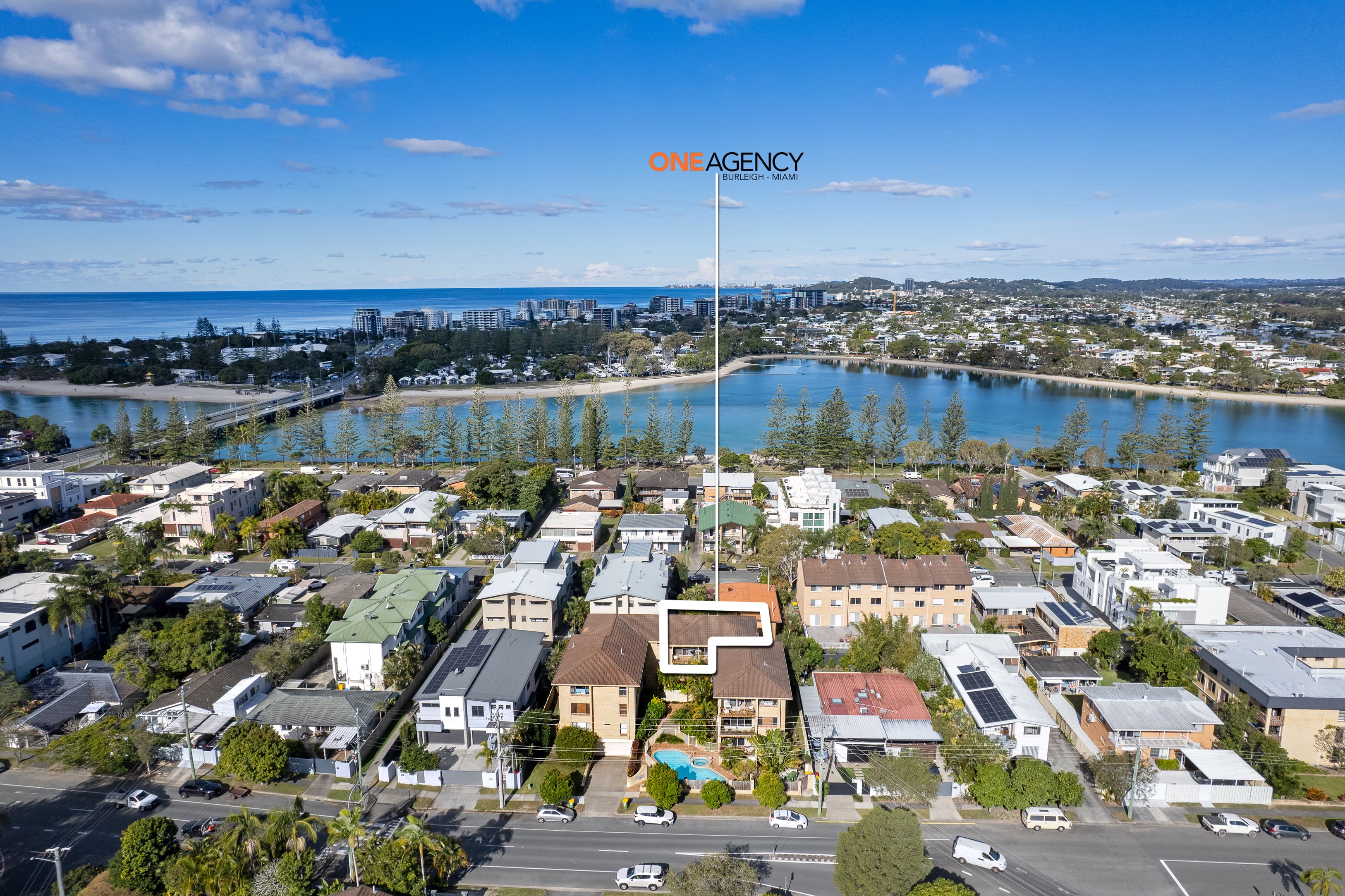 11/18 Ikkina Road, Burleigh Heads, Burleigh Heads - Image 1