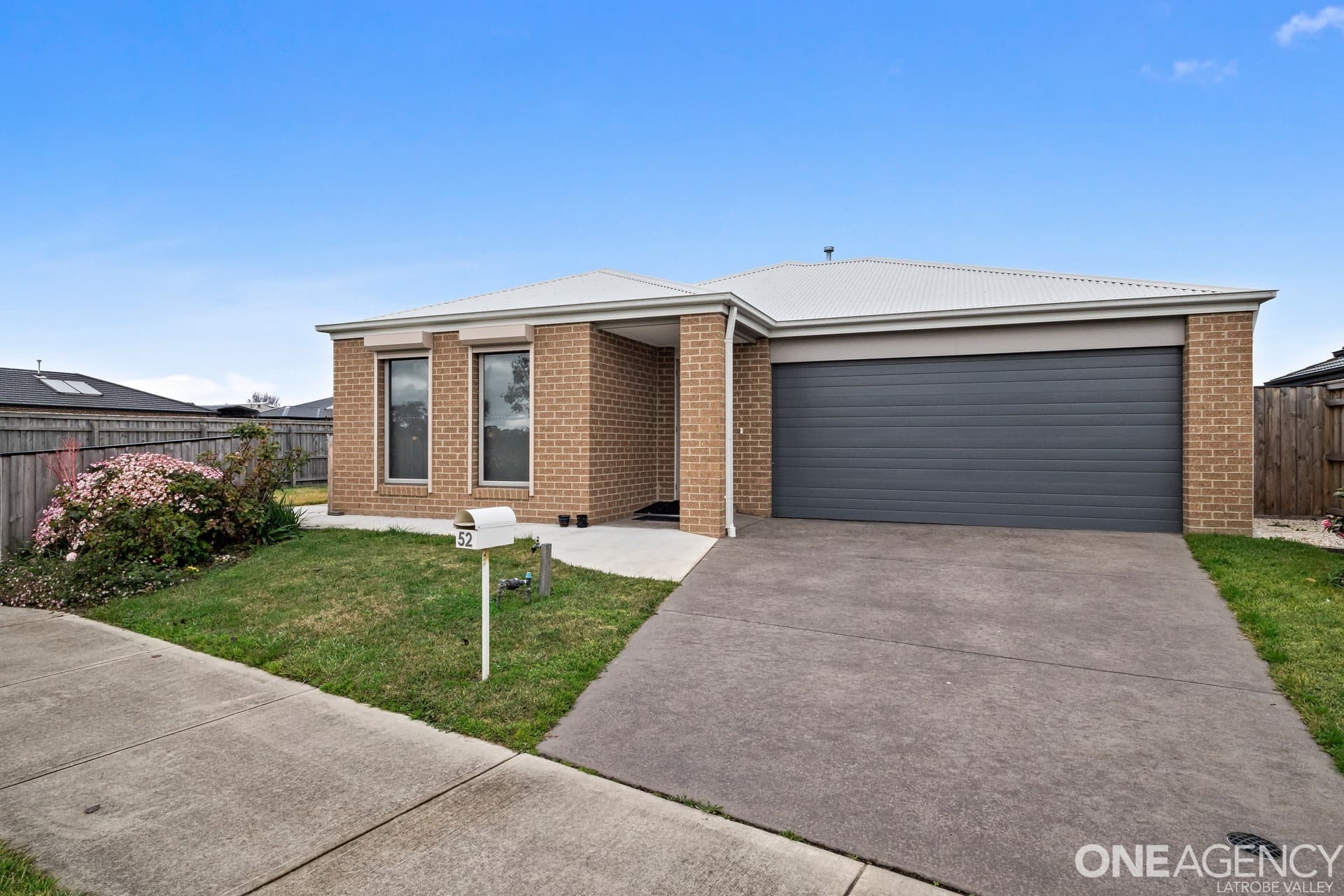 52 Hammersmith Circuit, Traralgon, Traralgon - Image 1