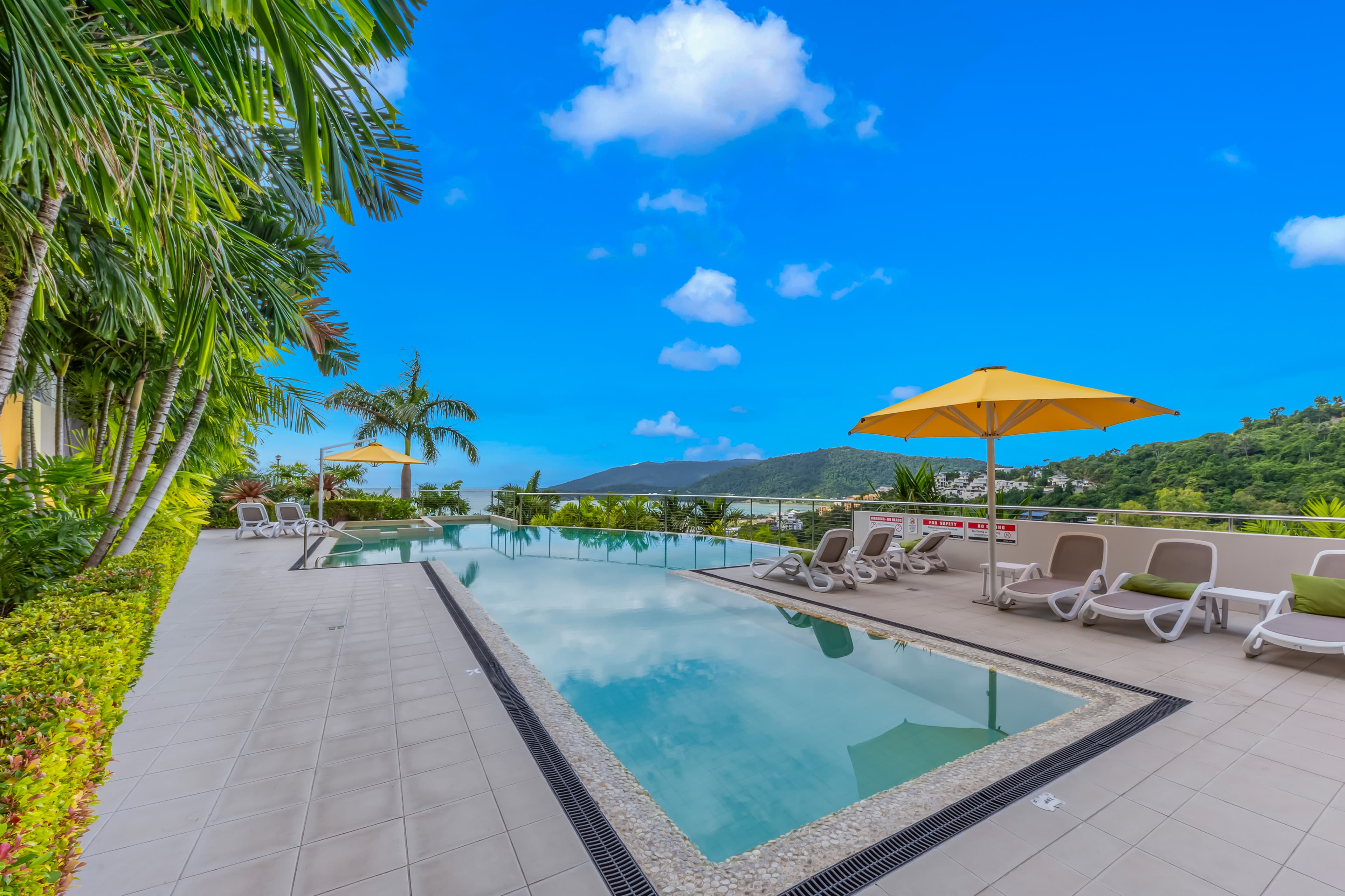 16/18 Seaview Drive, Airlie Beach, Airlie Beach - Thumbnail 7