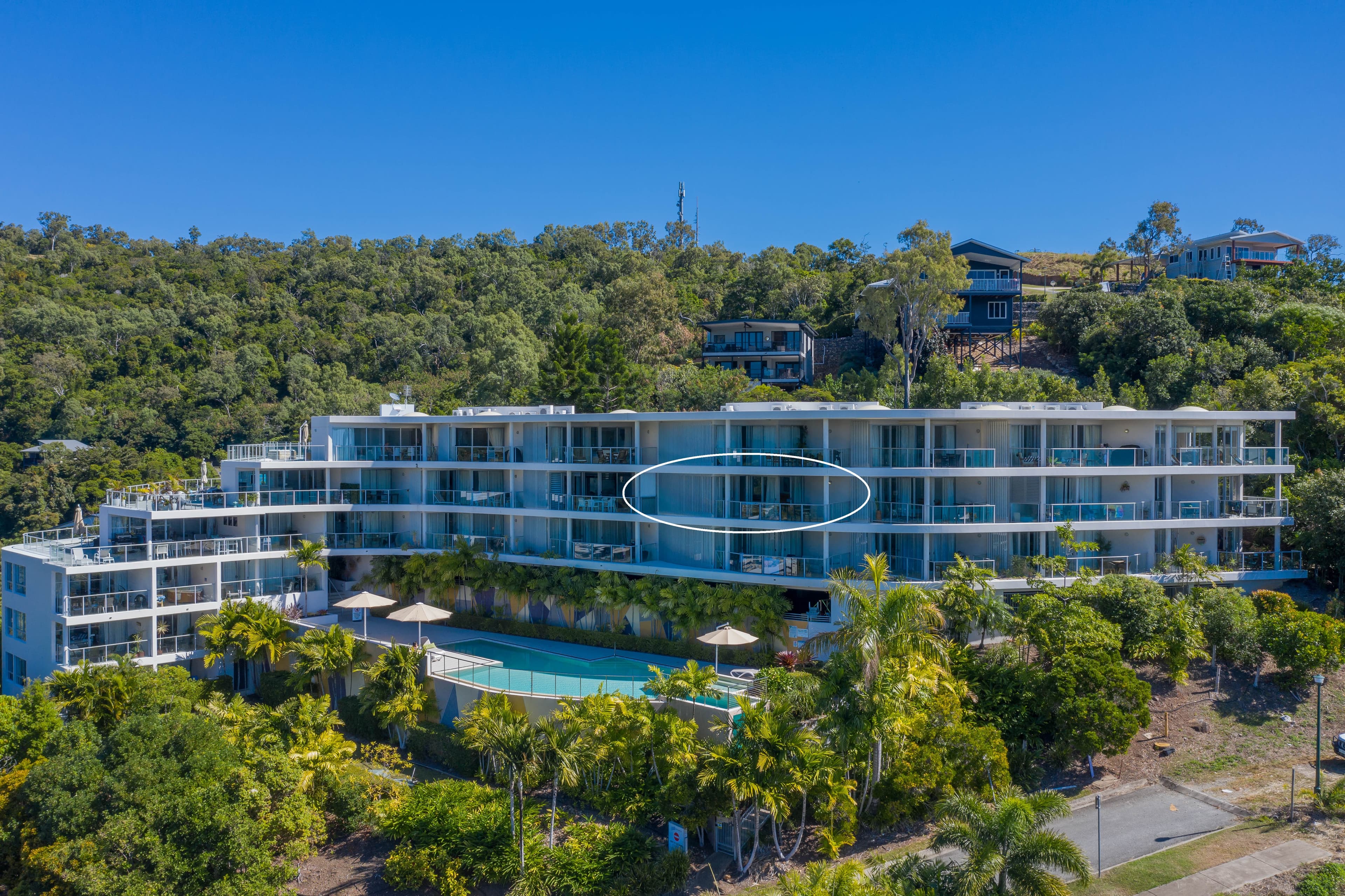 16/18 Seaview Drive, Airlie Beach, Airlie Beach - Thumbnail 3